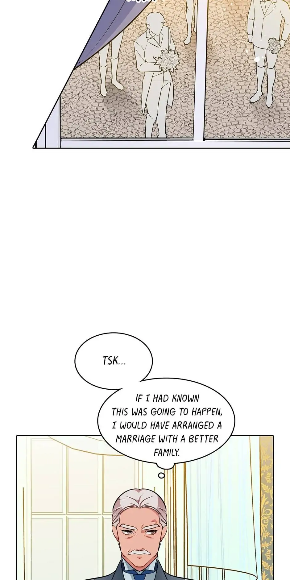 The Detective of Muiella Chapter 75 - page 26