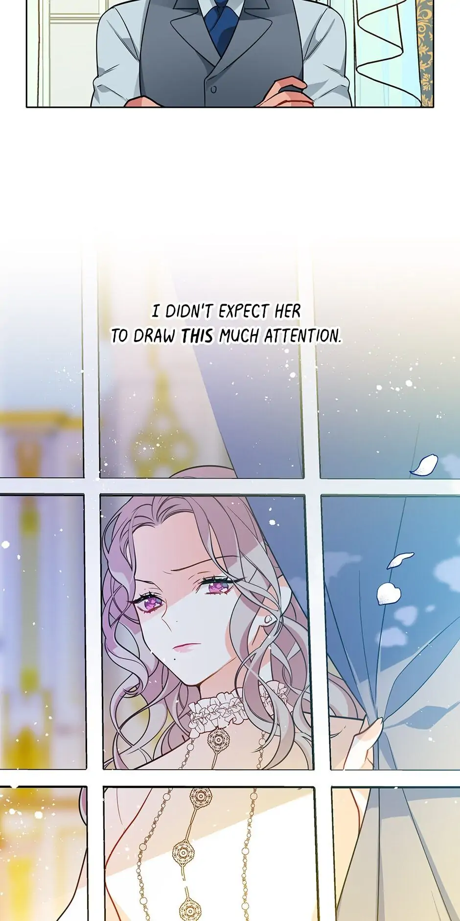 The Detective of Muiella Chapter 75 - page 27