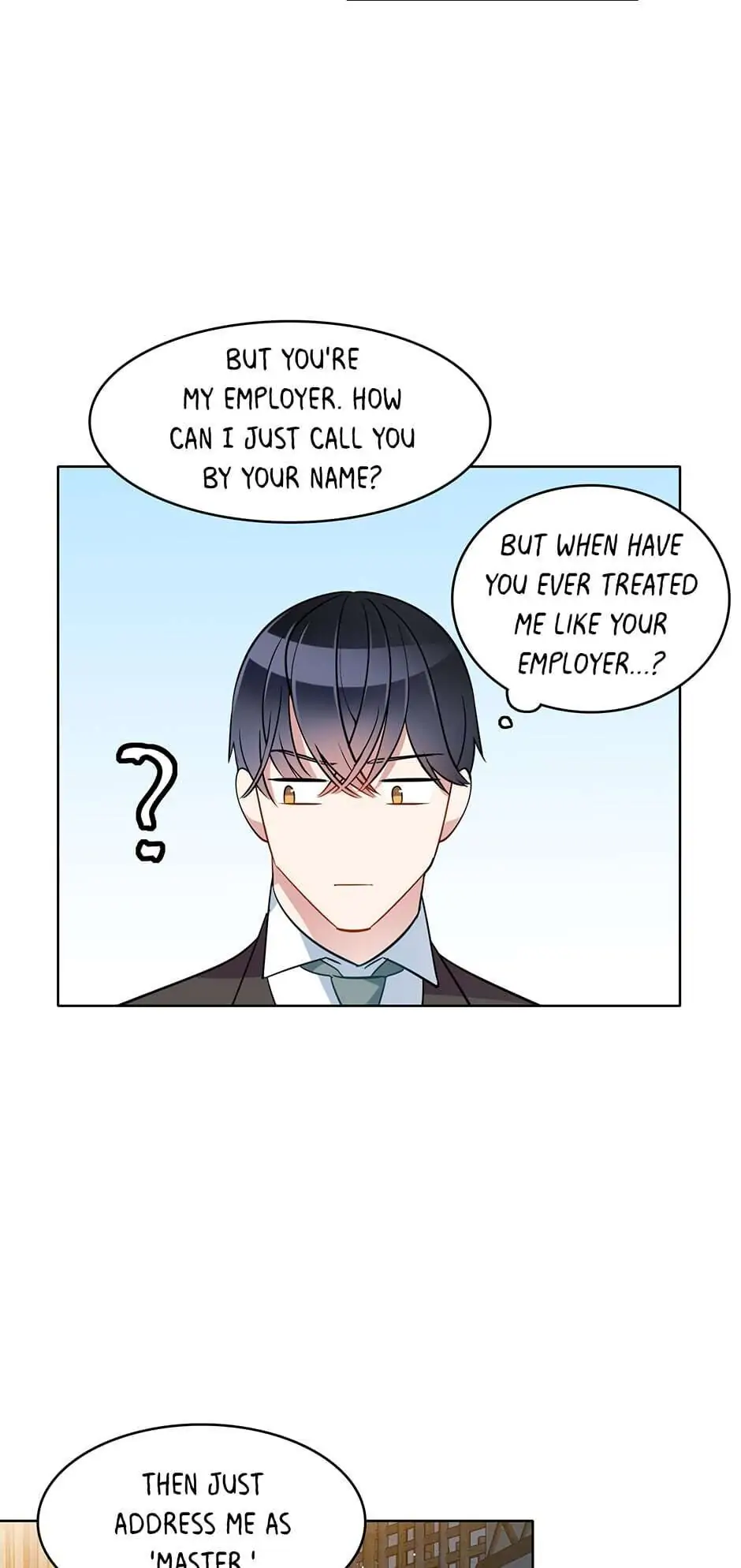 The Detective of Muiella Chapter 75 - page 31