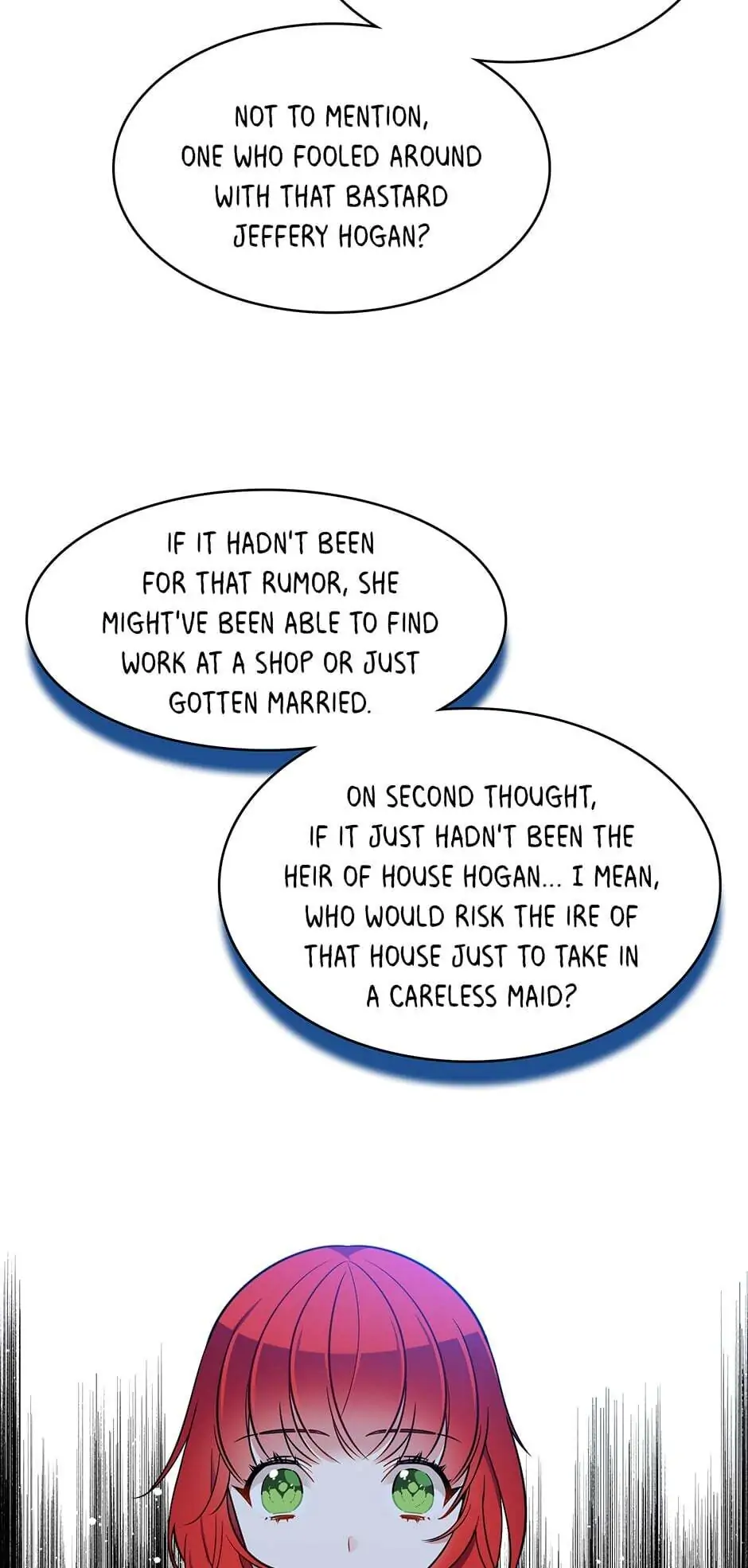 The Detective of Muiella Chapter 75 - page 39