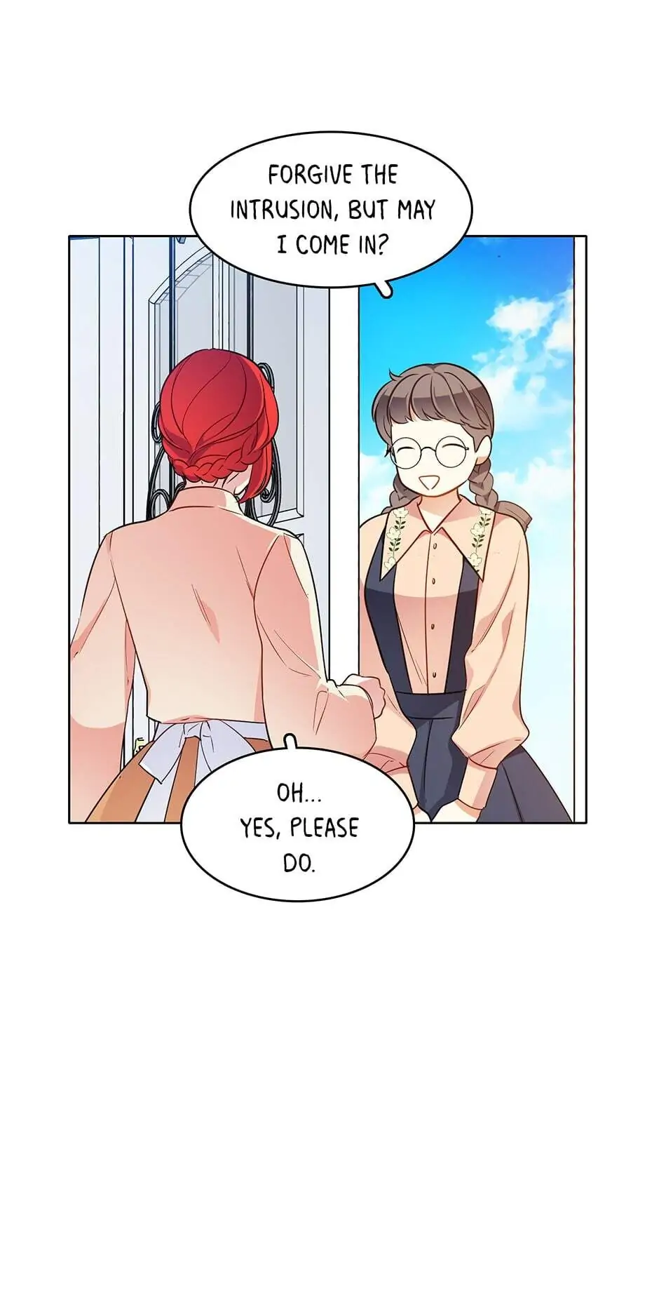 The Detective of Muiella Chapter 75 - page 4