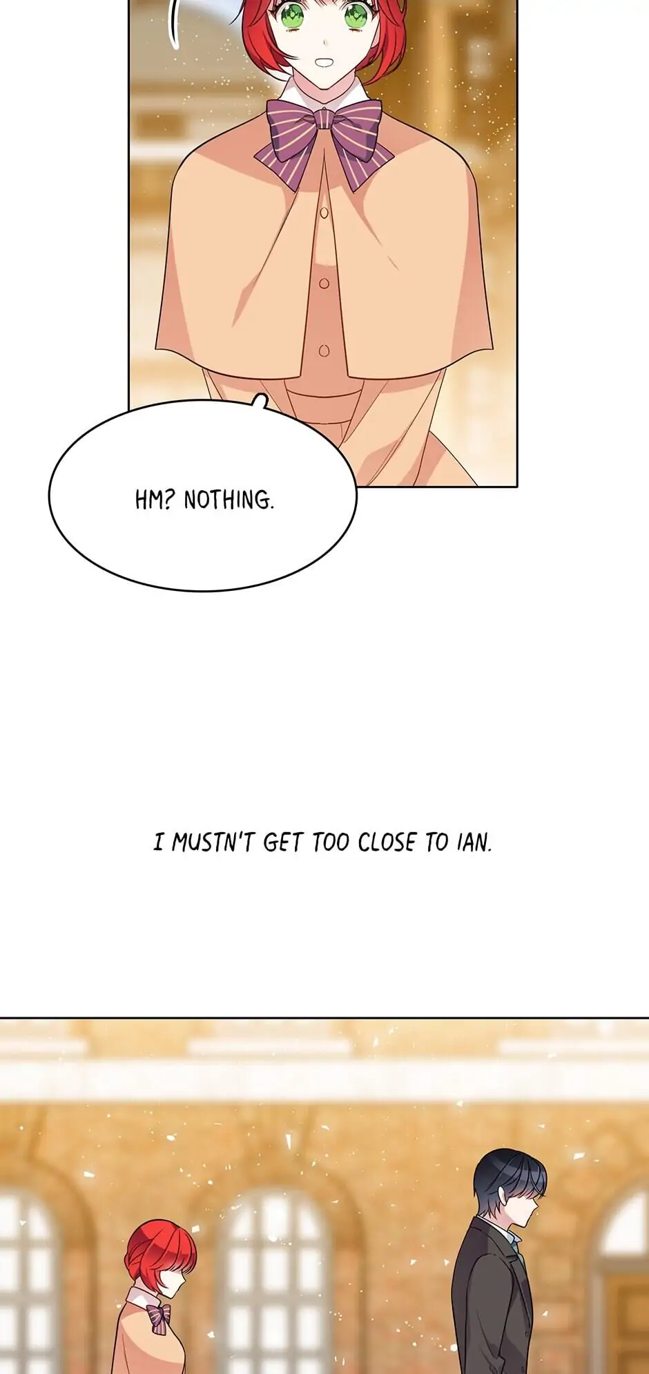 The Detective of Muiella Chapter 75 - page 50