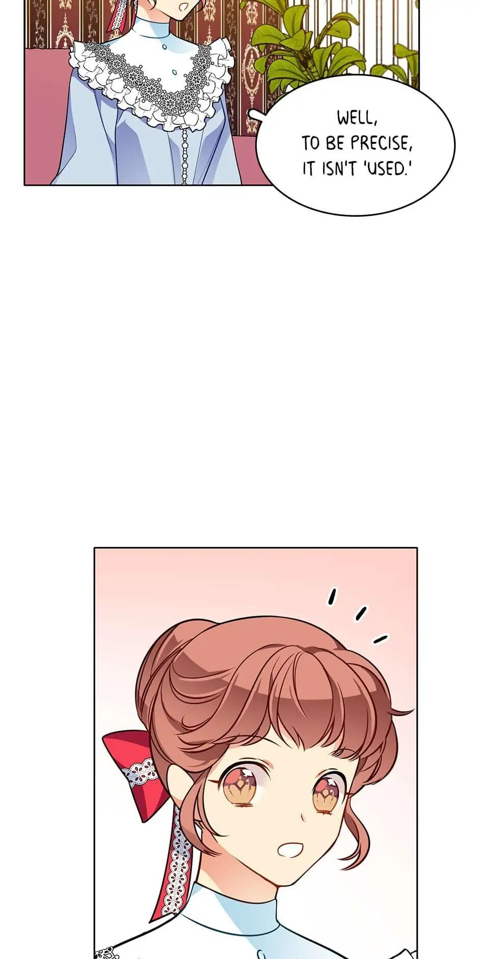 The Detective of Muiella Chapter 73 - page 15