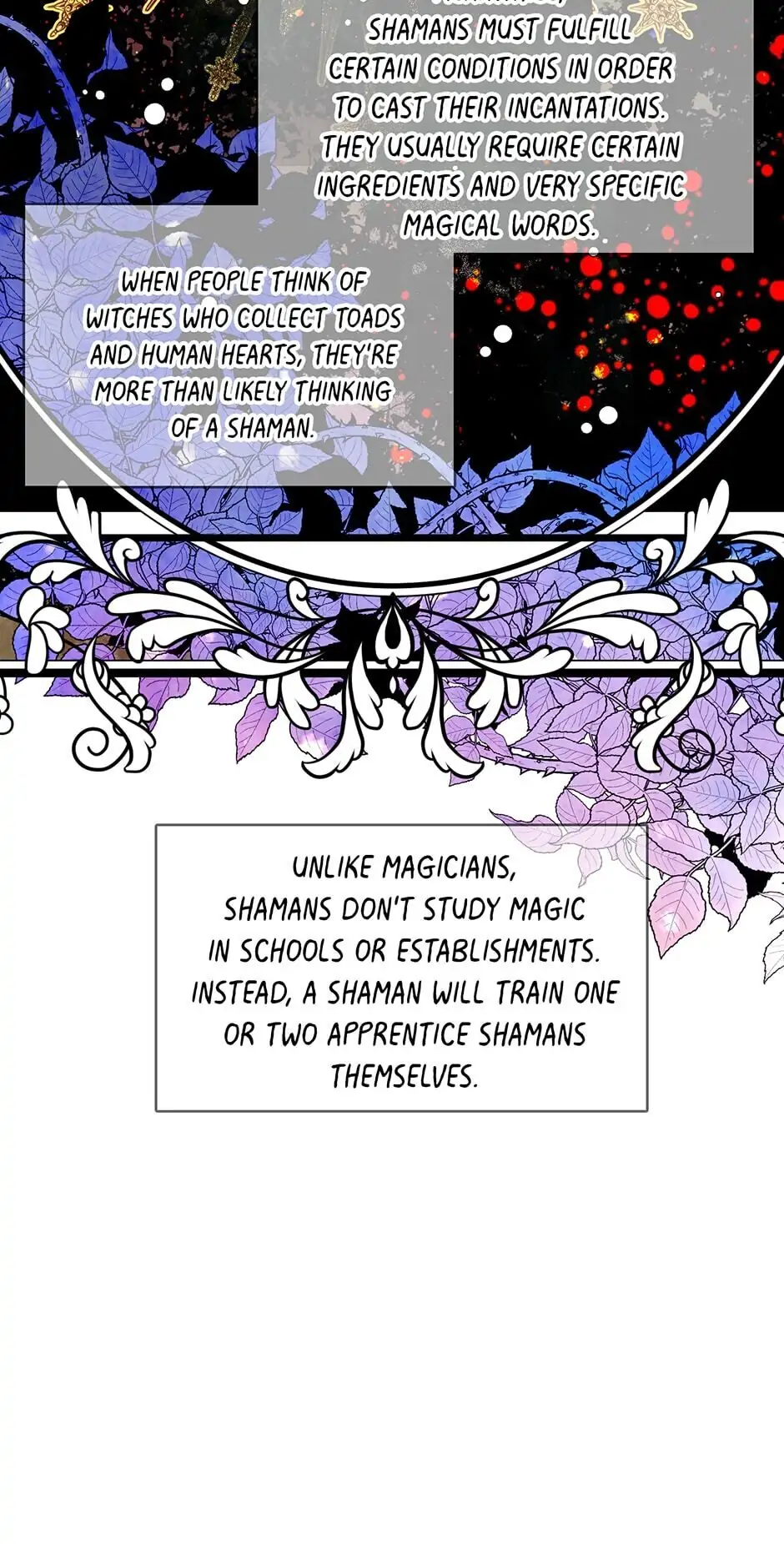 The Detective of Muiella Chapter 73 - page 38