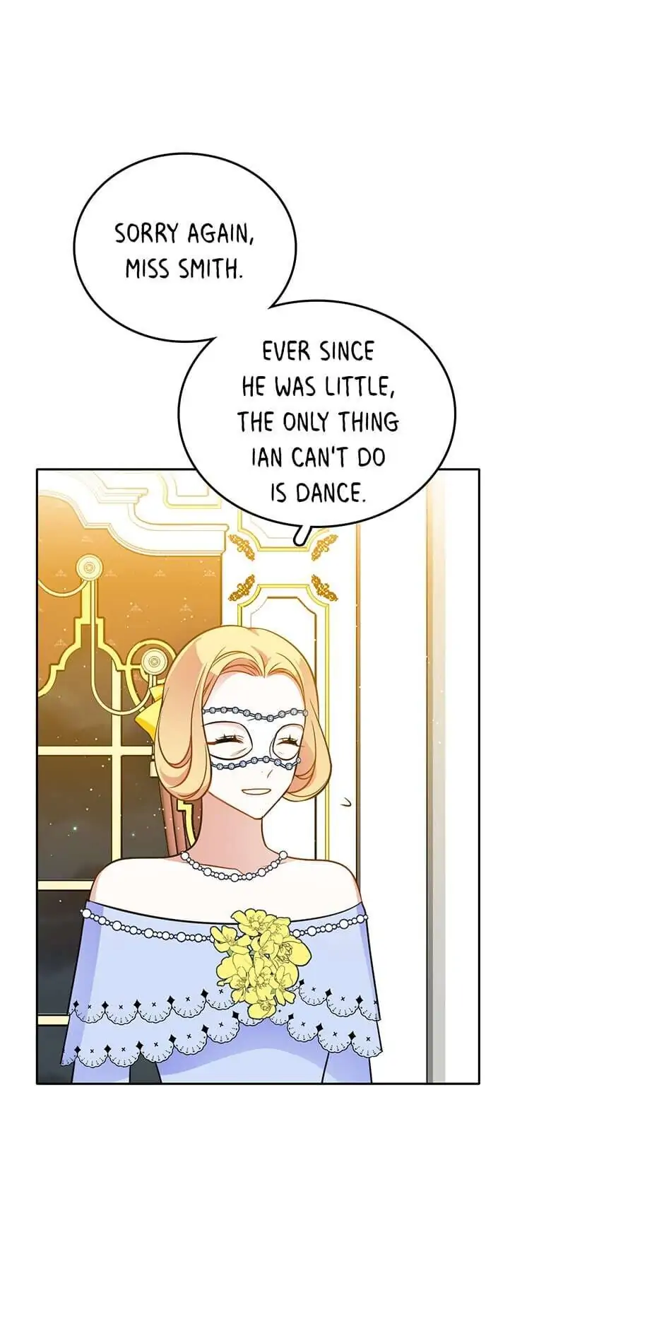 The Detective of Muiella Chapter 72 - page 11