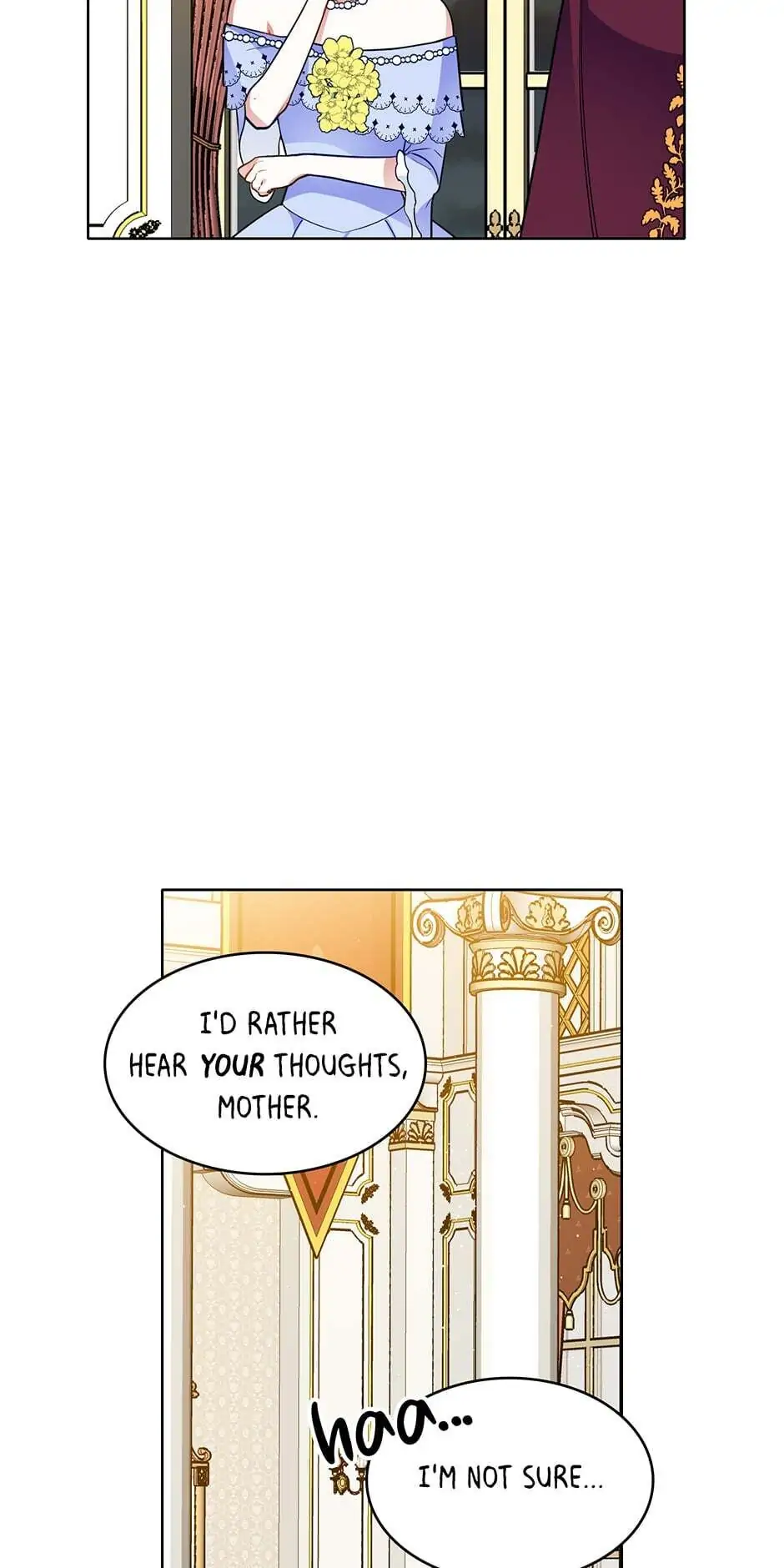 The Detective of Muiella Chapter 72 - page 19