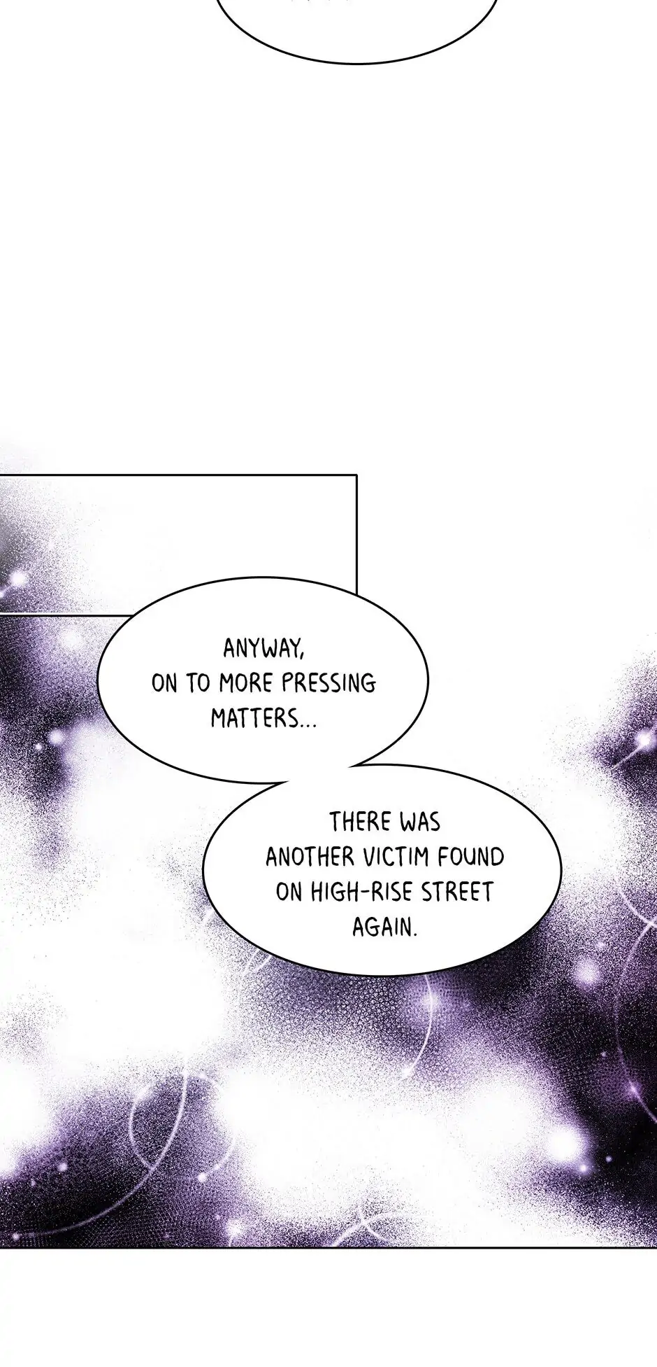 The Detective of Muiella Chapter 72 - page 25