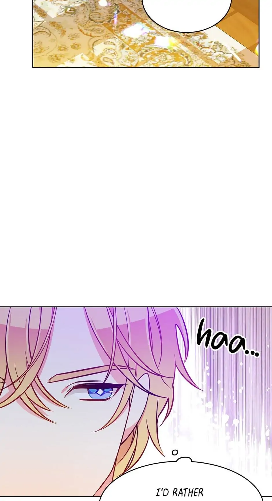 The Detective of Muiella Chapter 72 - page 31