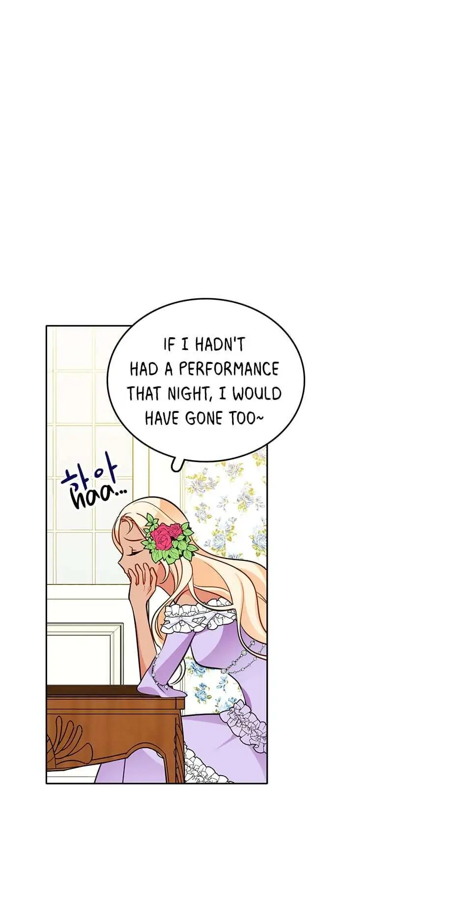 The Detective of Muiella Chapter 72 - page 39
