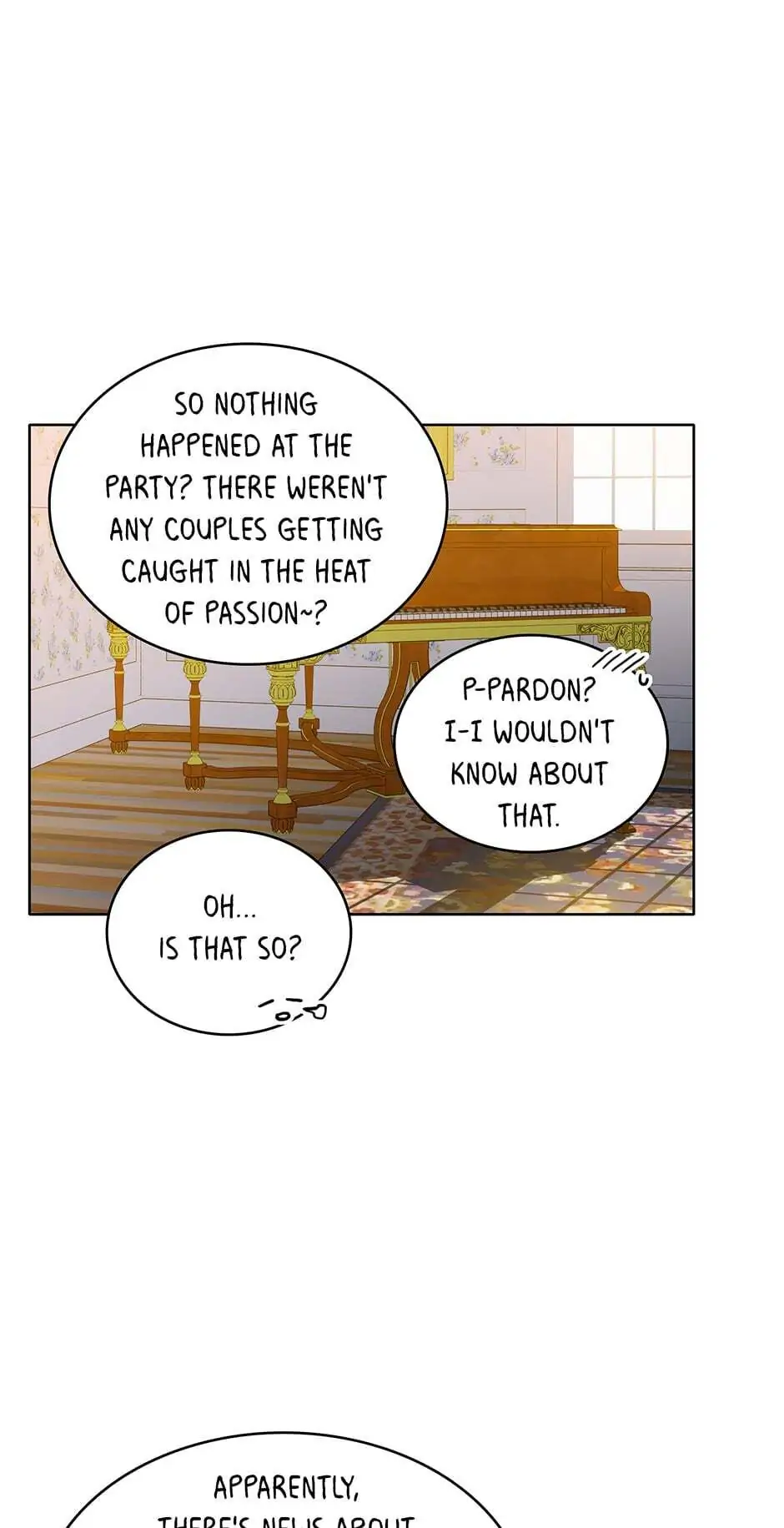 The Detective of Muiella Chapter 72 - page 42