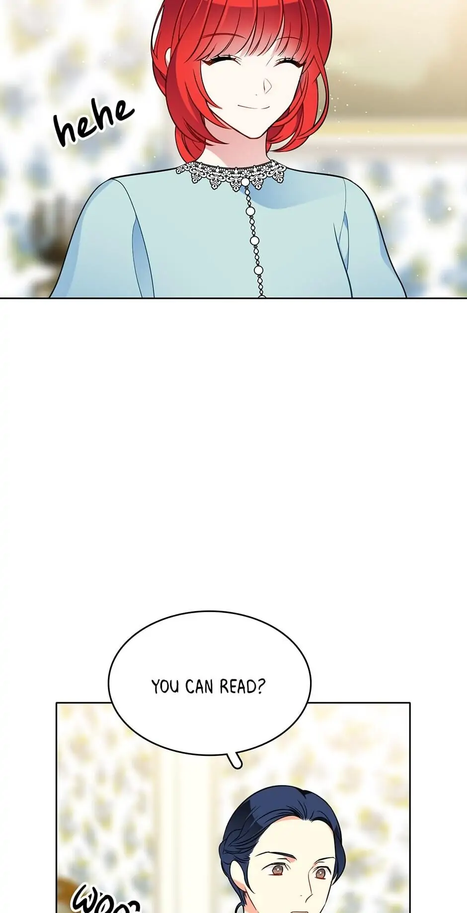 The Detective of Muiella Chapter 72 - page 45