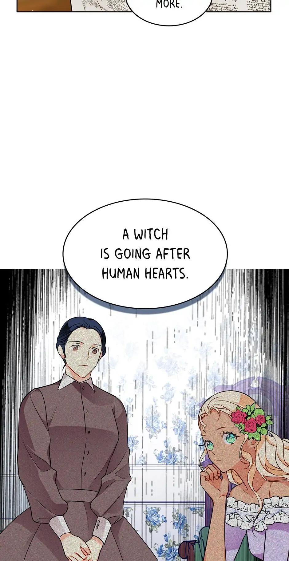 The Detective of Muiella Chapter 72 - page 51