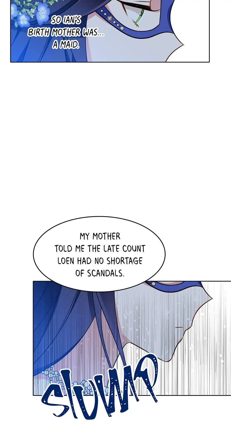 The Detective of Muiella Chapter 71 - page 19