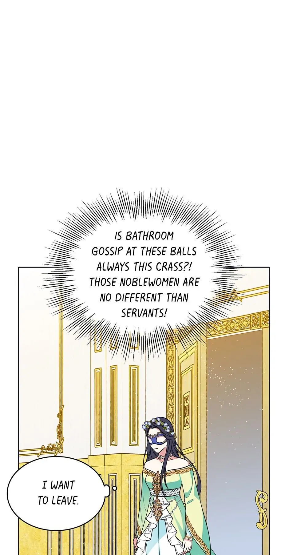 The Detective of Muiella Chapter 71 - page 20
