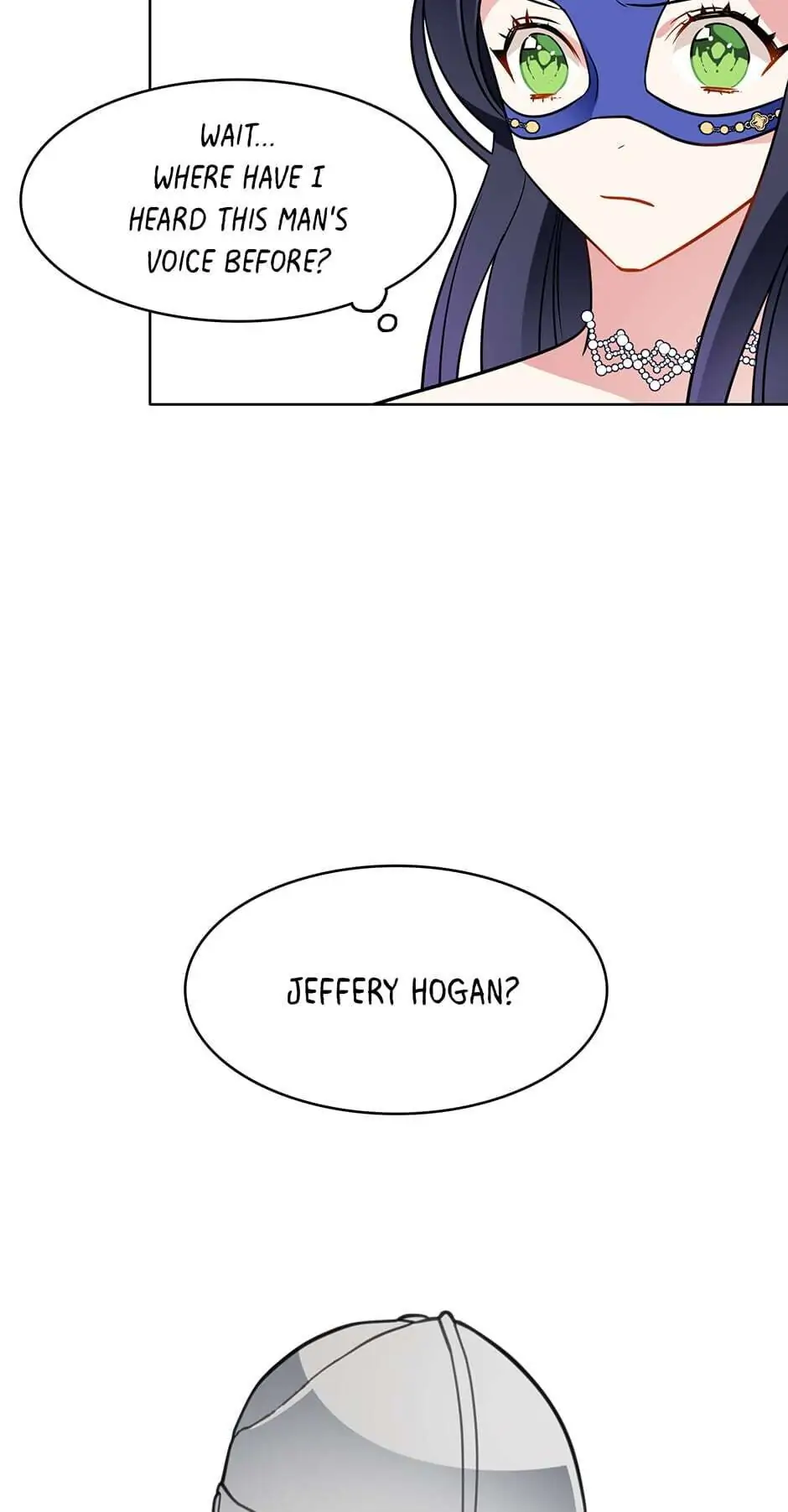 The Detective of Muiella Chapter 71 - page 28