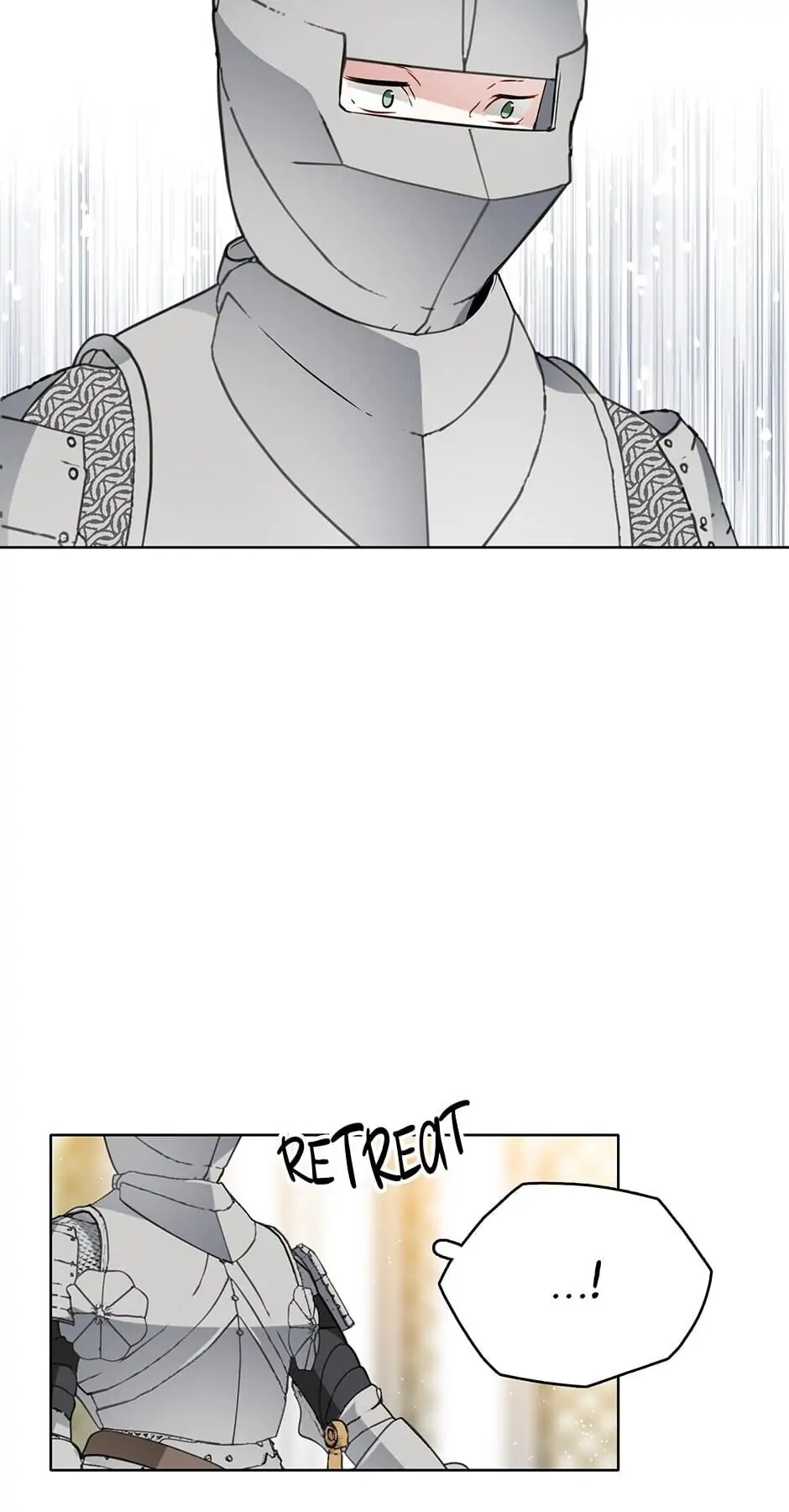 The Detective of Muiella Chapter 71 - page 29