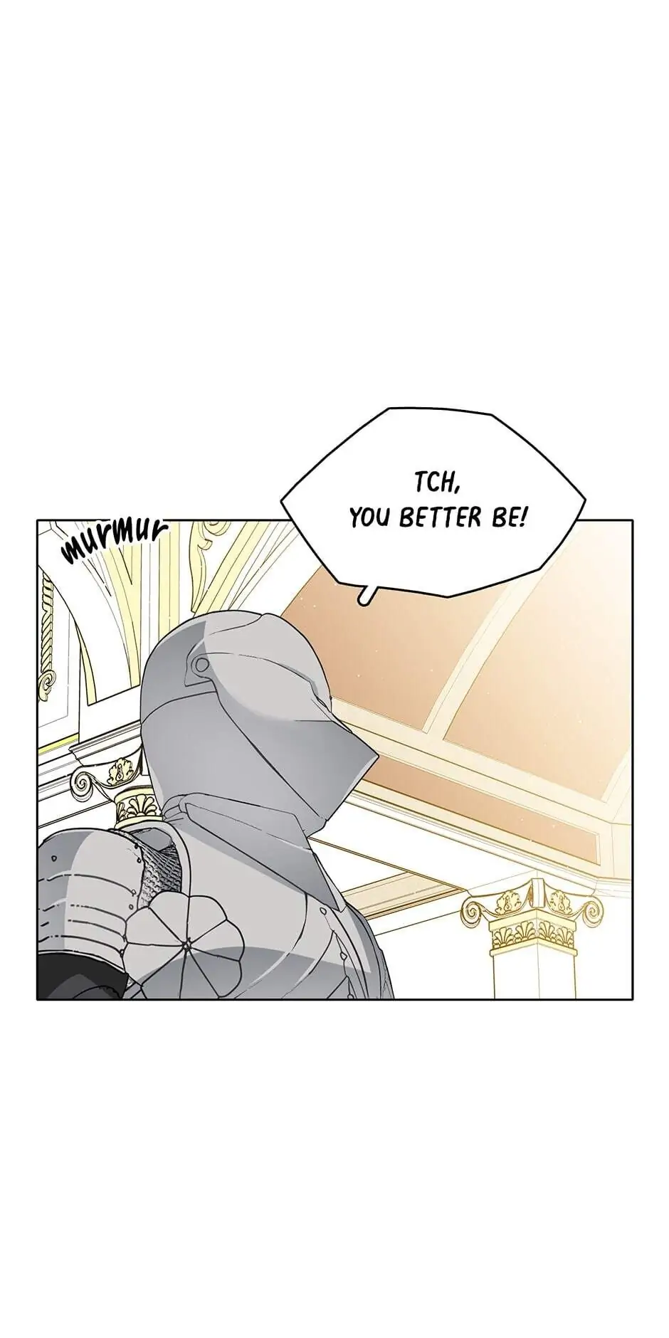 The Detective of Muiella Chapter 71 - page 33