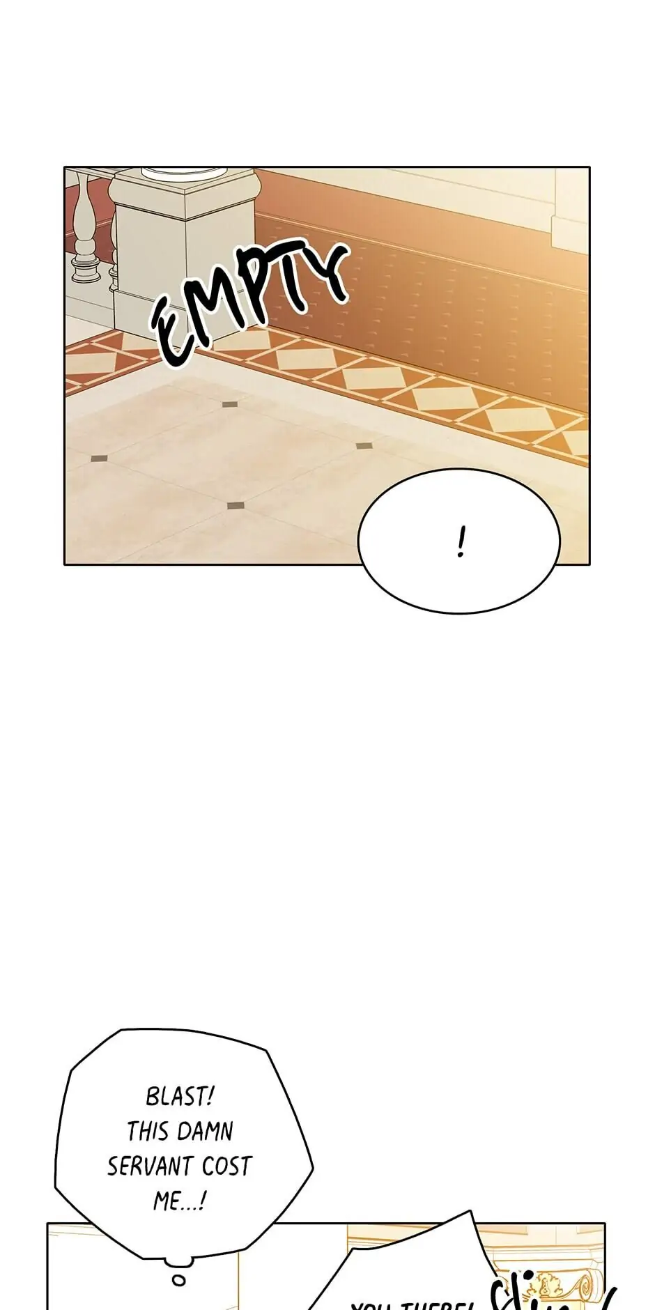 The Detective of Muiella Chapter 71 - page 34