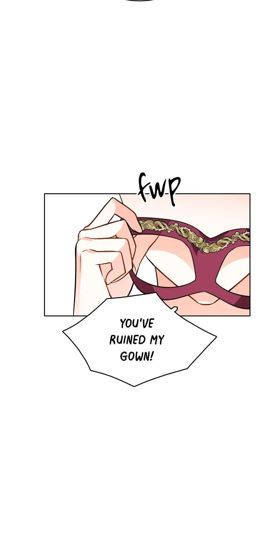 The Detective of Muiella Chapter 71 - page 37