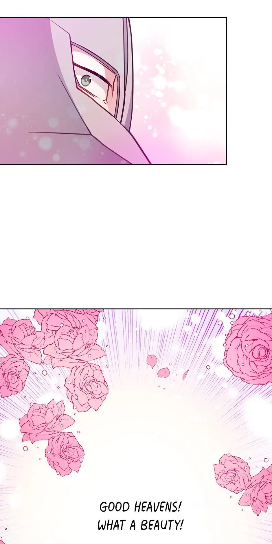 The Detective of Muiella Chapter 71 - page 38