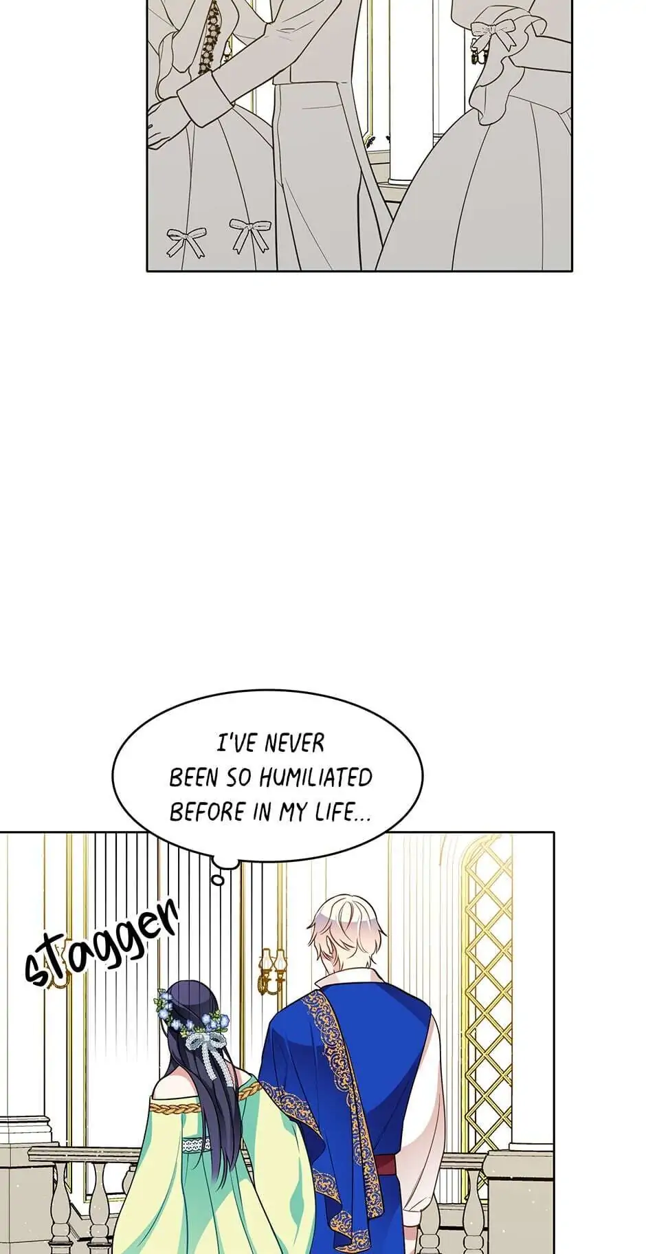 The Detective of Muiella Chapter 71 - page 4