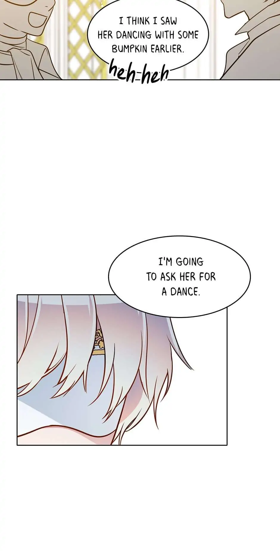 The Detective of Muiella Chapter 71 - page 42