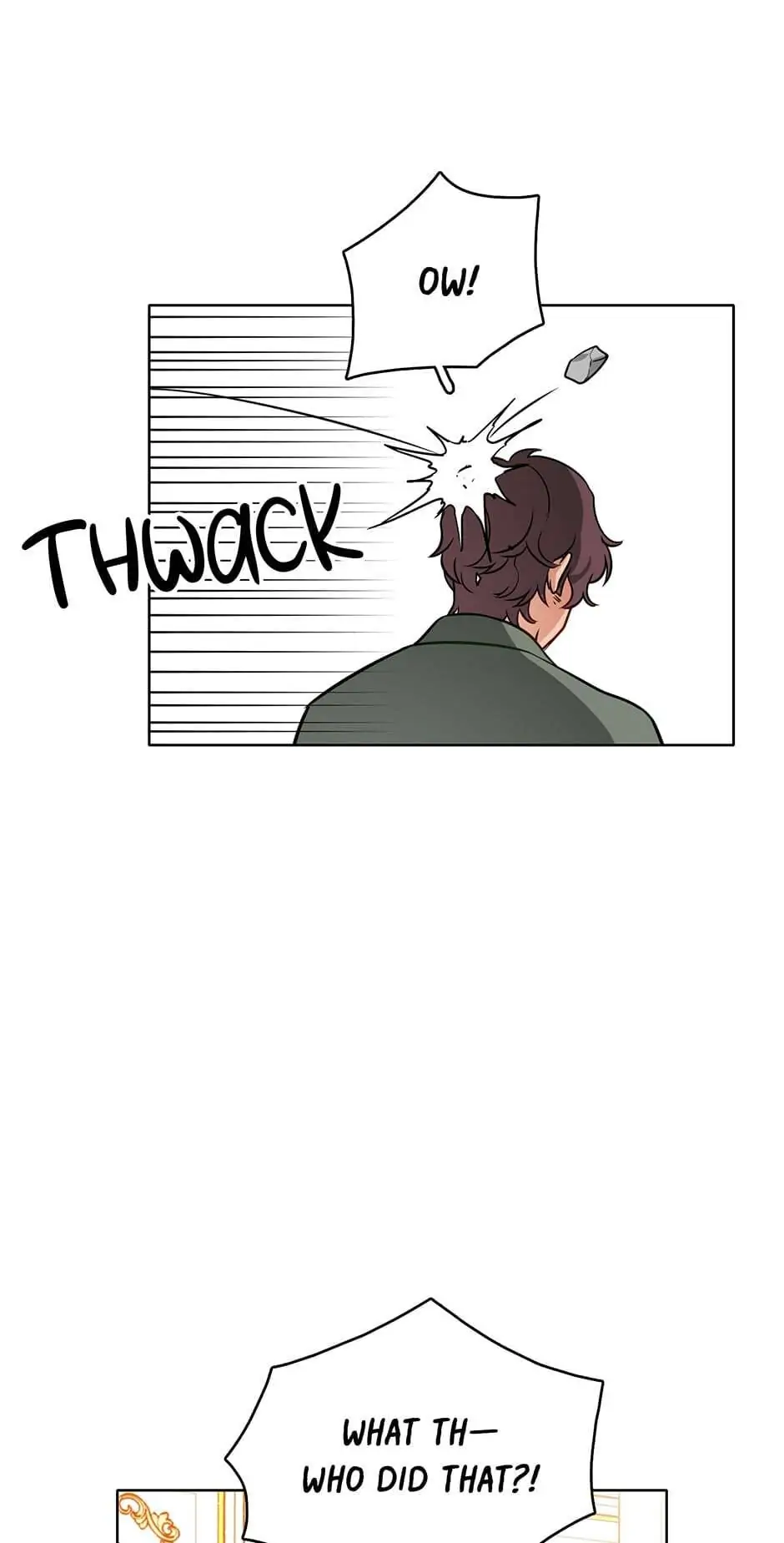 The Detective of Muiella Chapter 71 - page 43