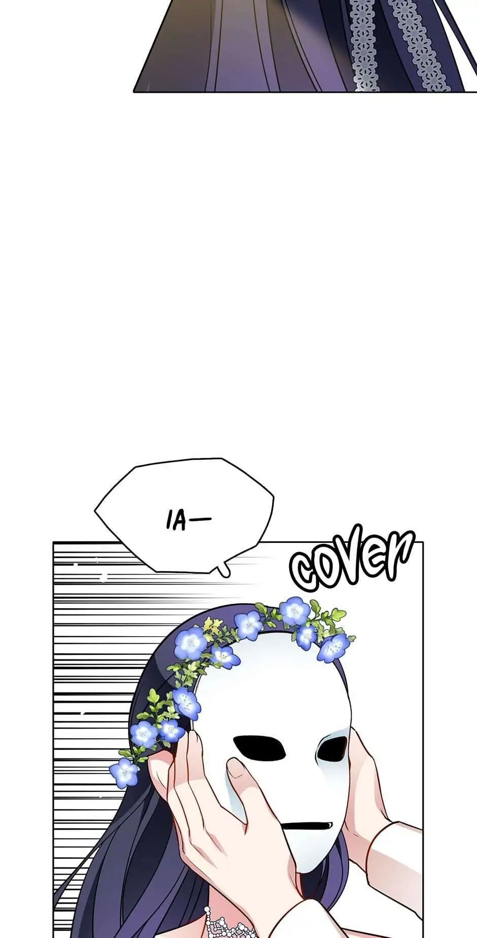 The Detective of Muiella Chapter 71 - page 46