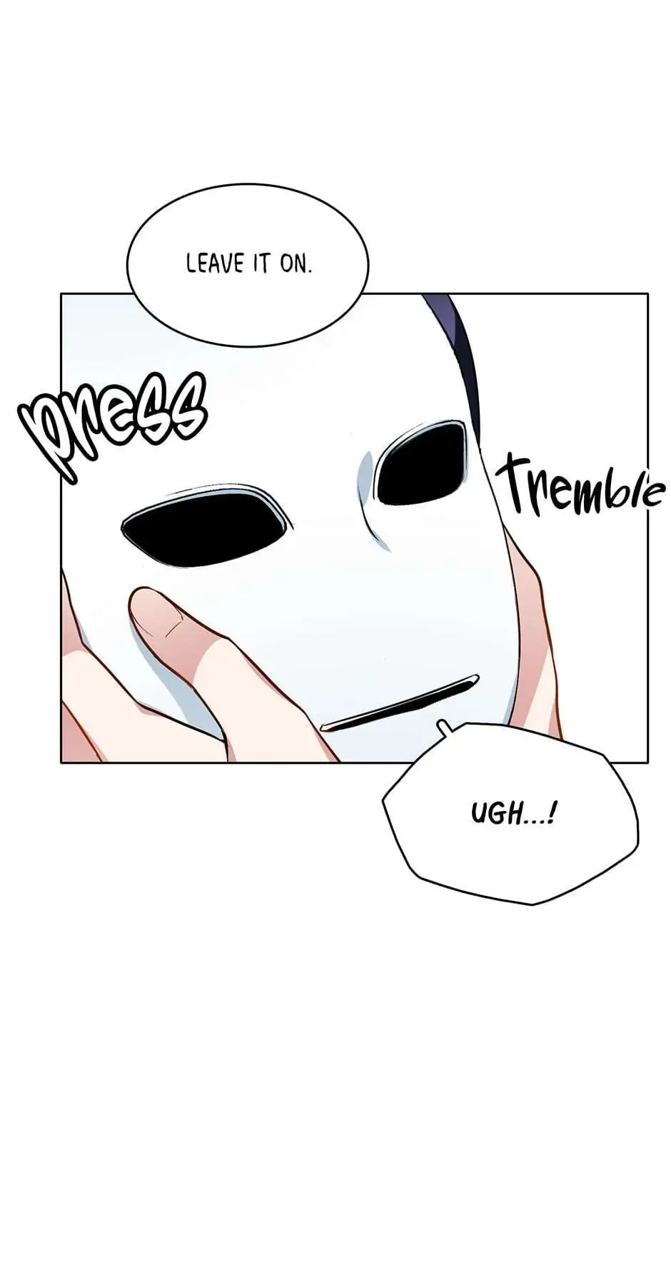The Detective of Muiella Chapter 71 - page 51