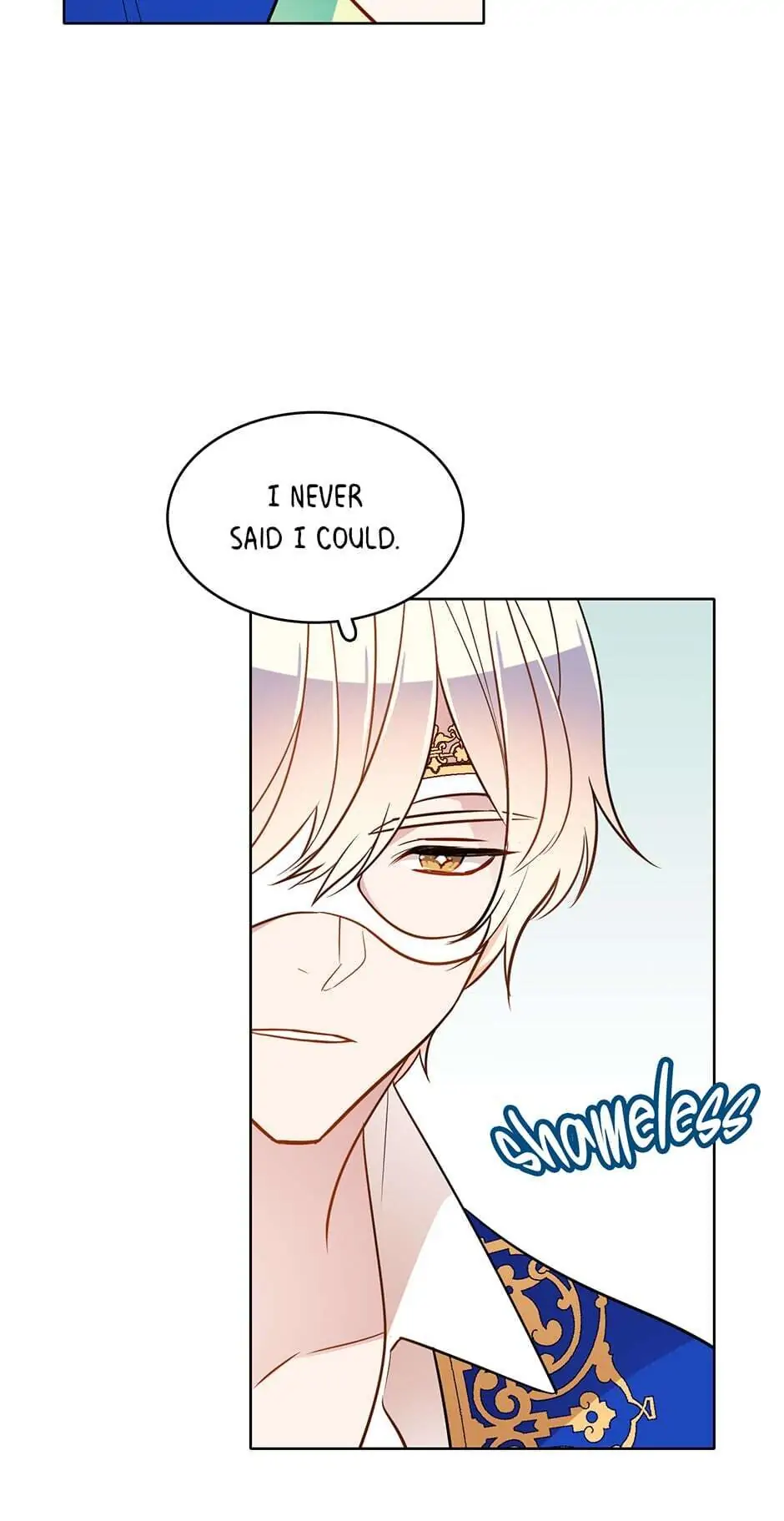 The Detective of Muiella Chapter 71 - page 6