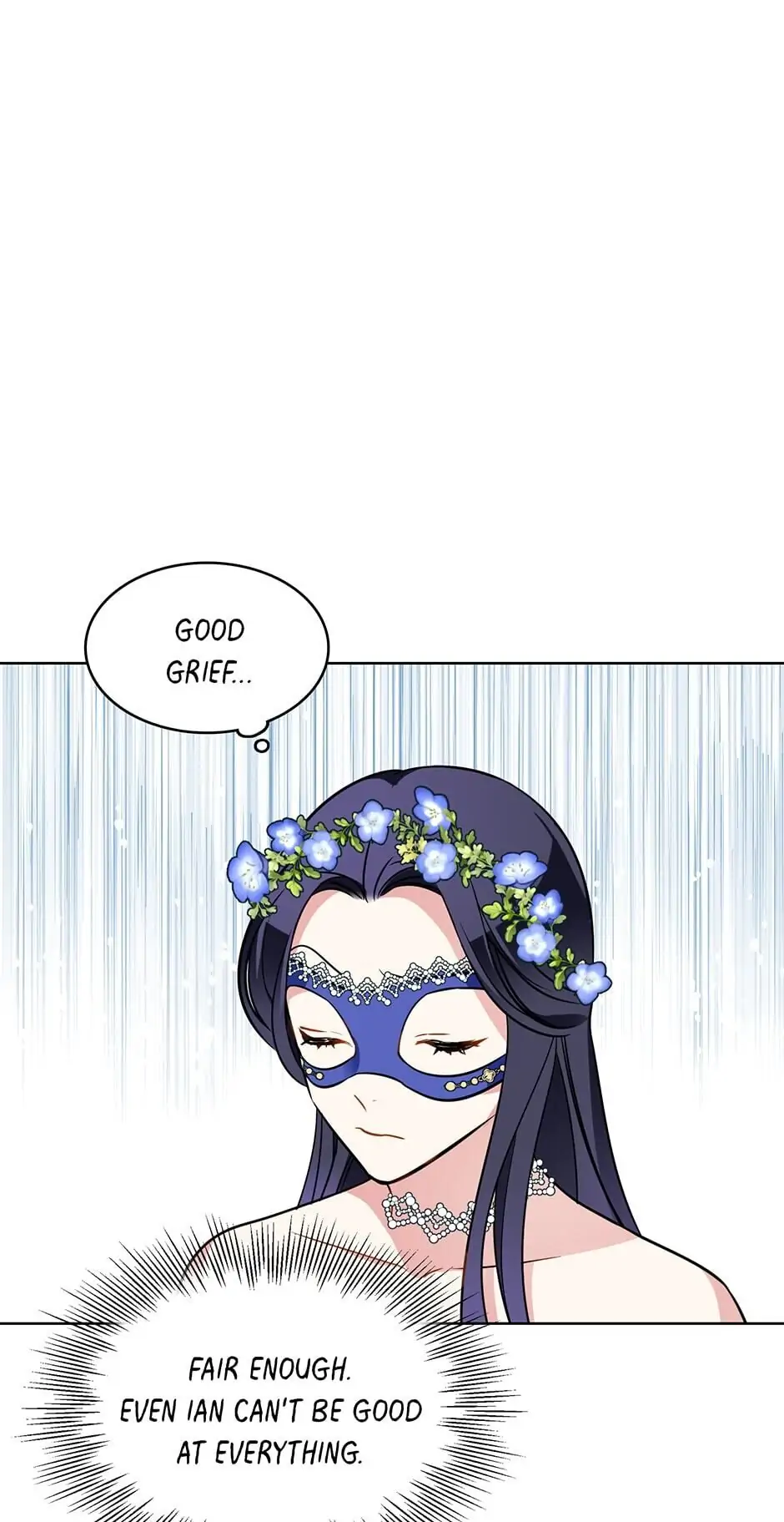 The Detective of Muiella Chapter 71 - page 7
