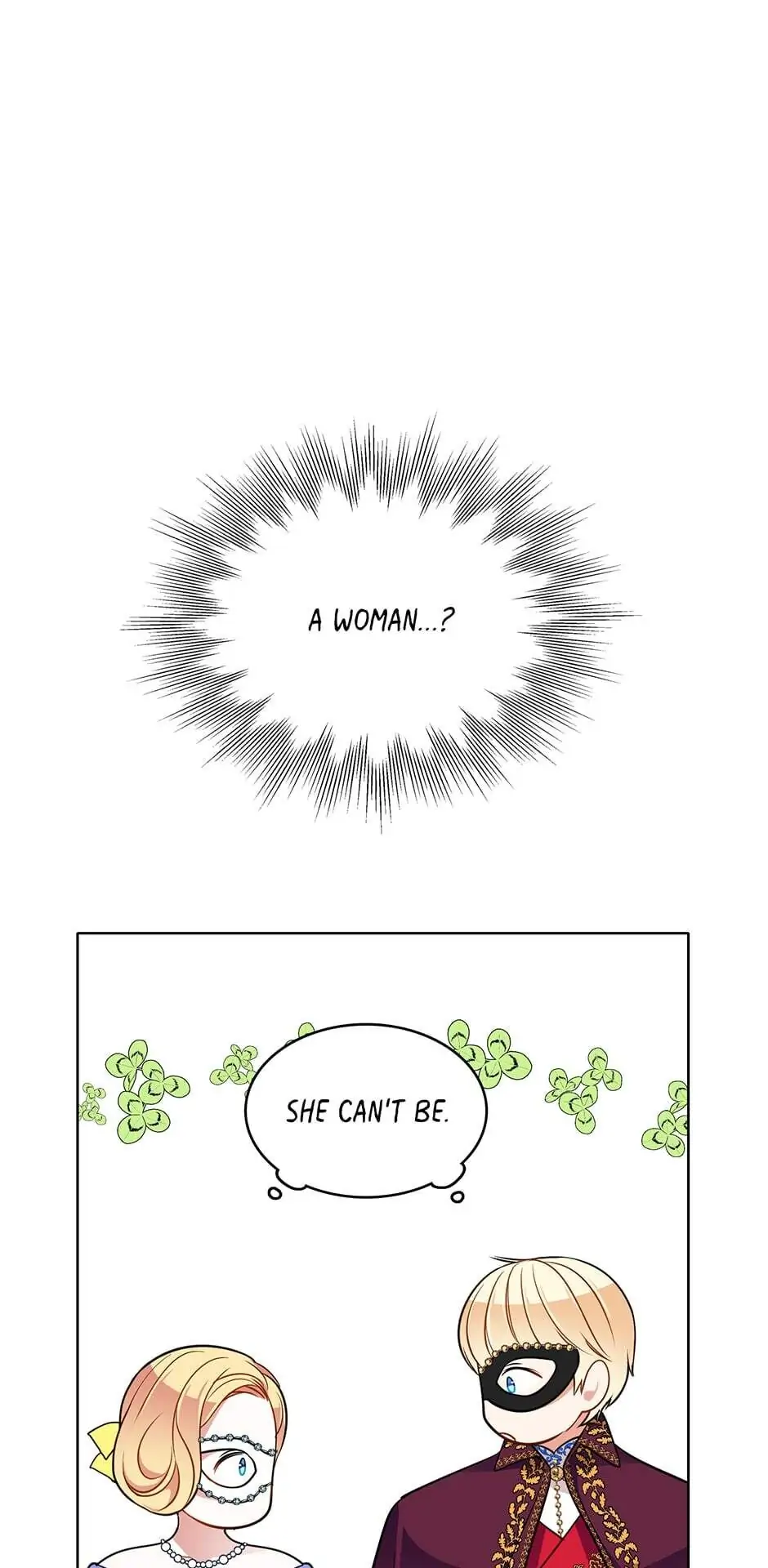 The Detective of Muiella Chapter 70 - page 15