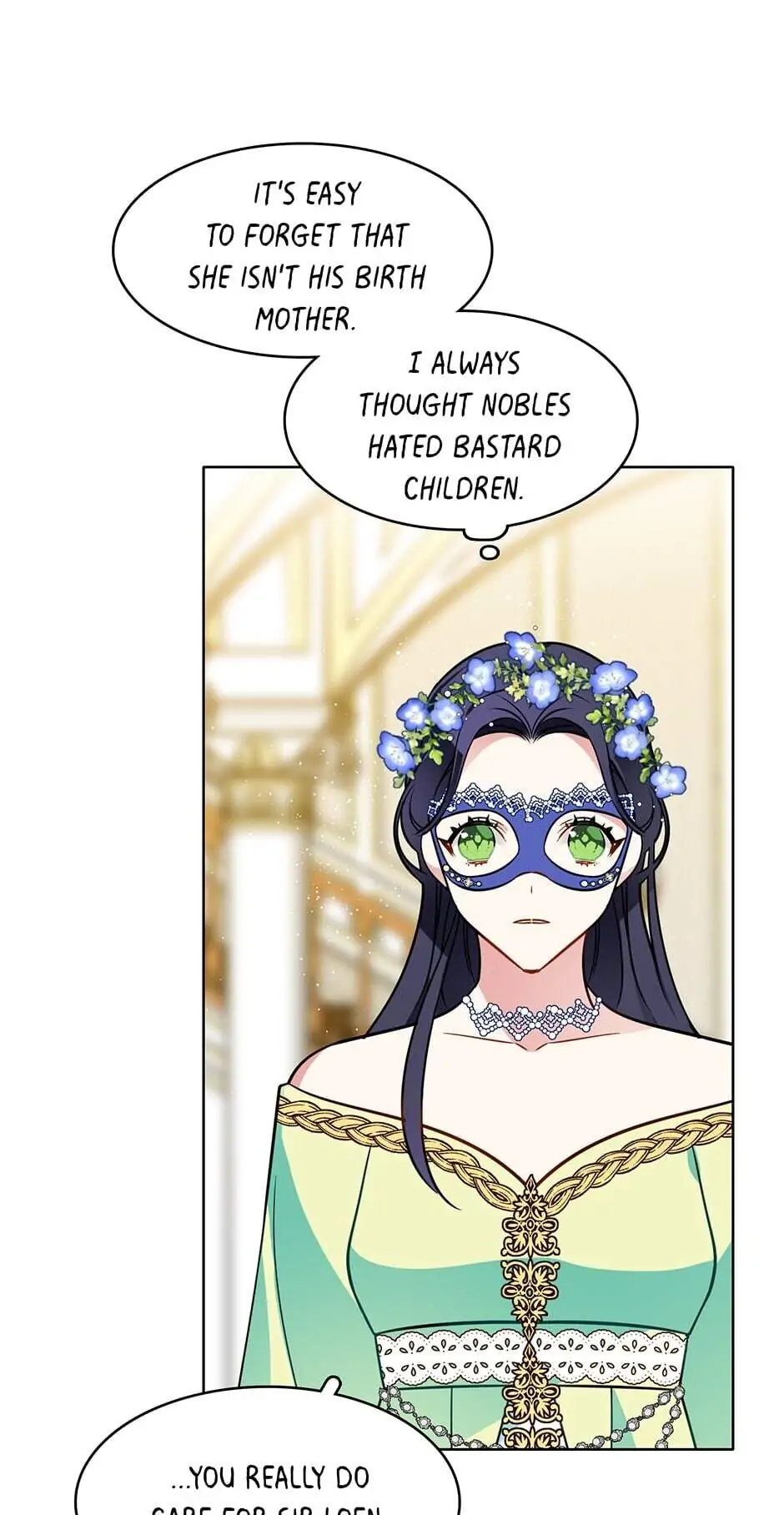 The Detective of Muiella Chapter 70 - page 24