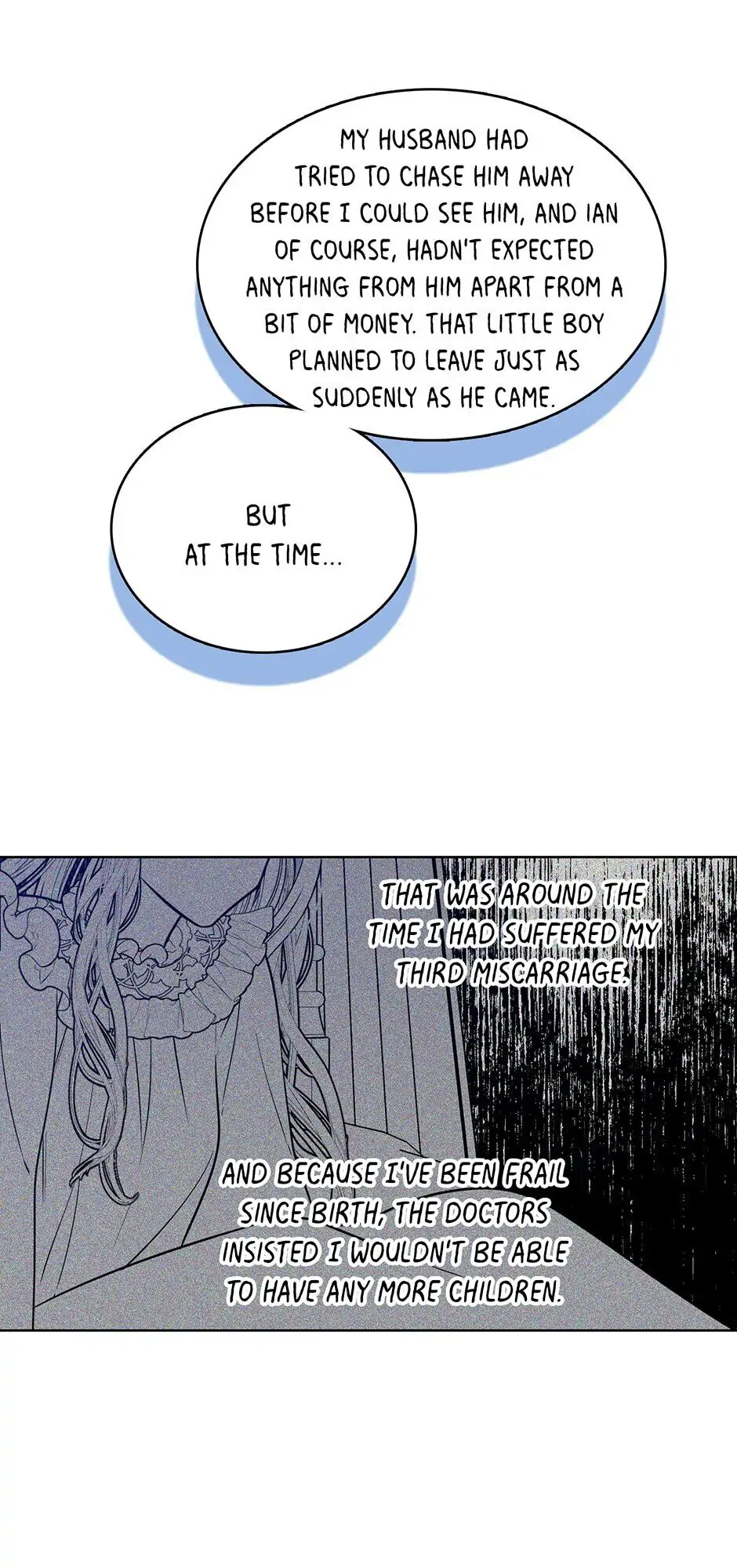 The Detective of Muiella Chapter 70 - page 29
