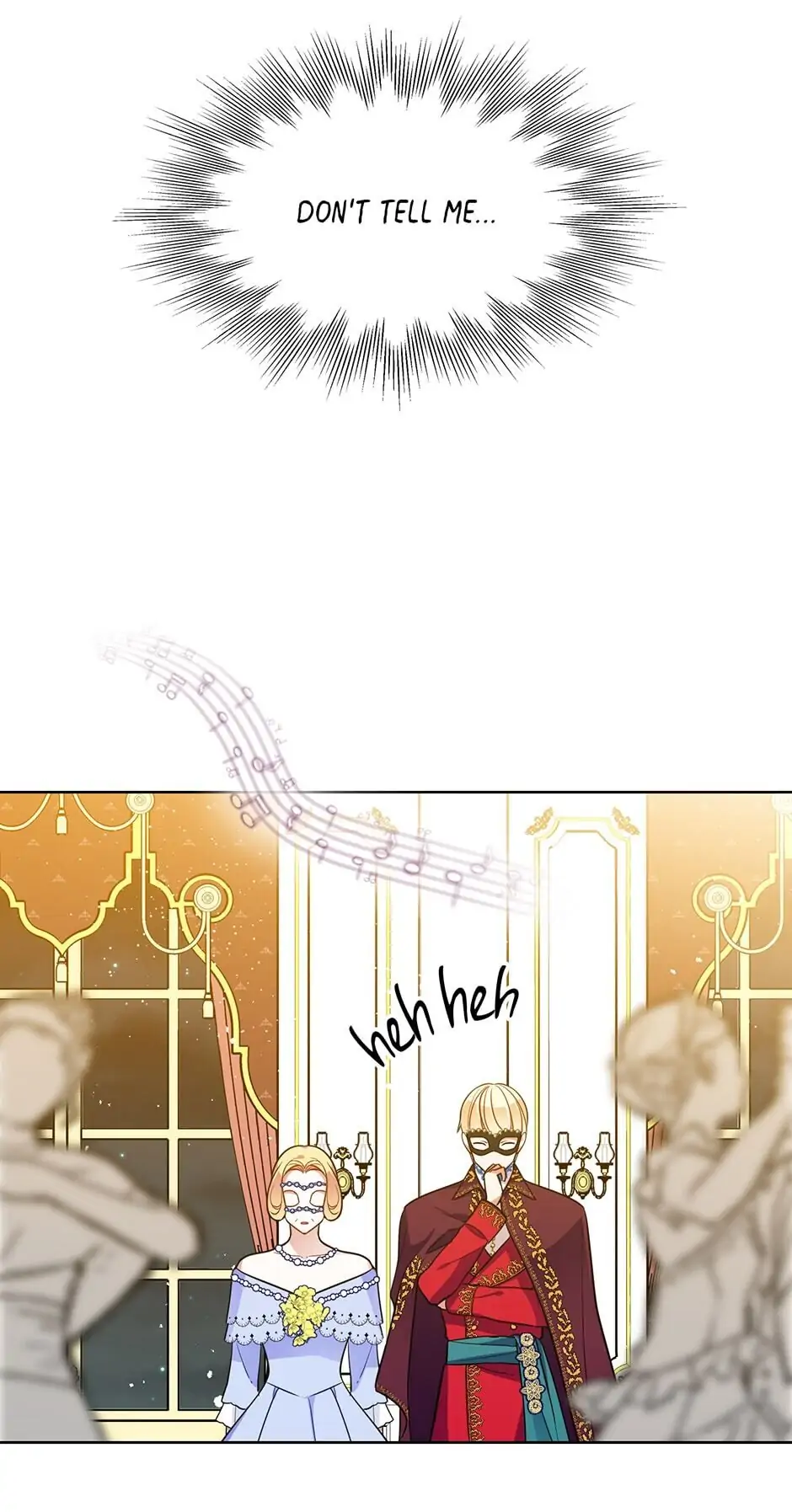 The Detective of Muiella Chapter 70 - page 49