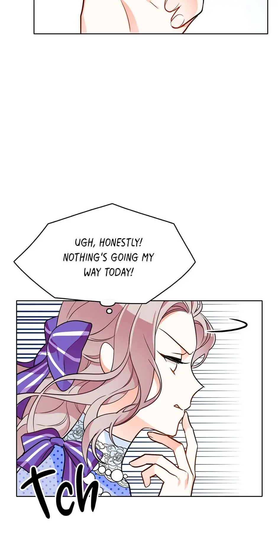 The Detective of Muiella Chapter 68 - page 29