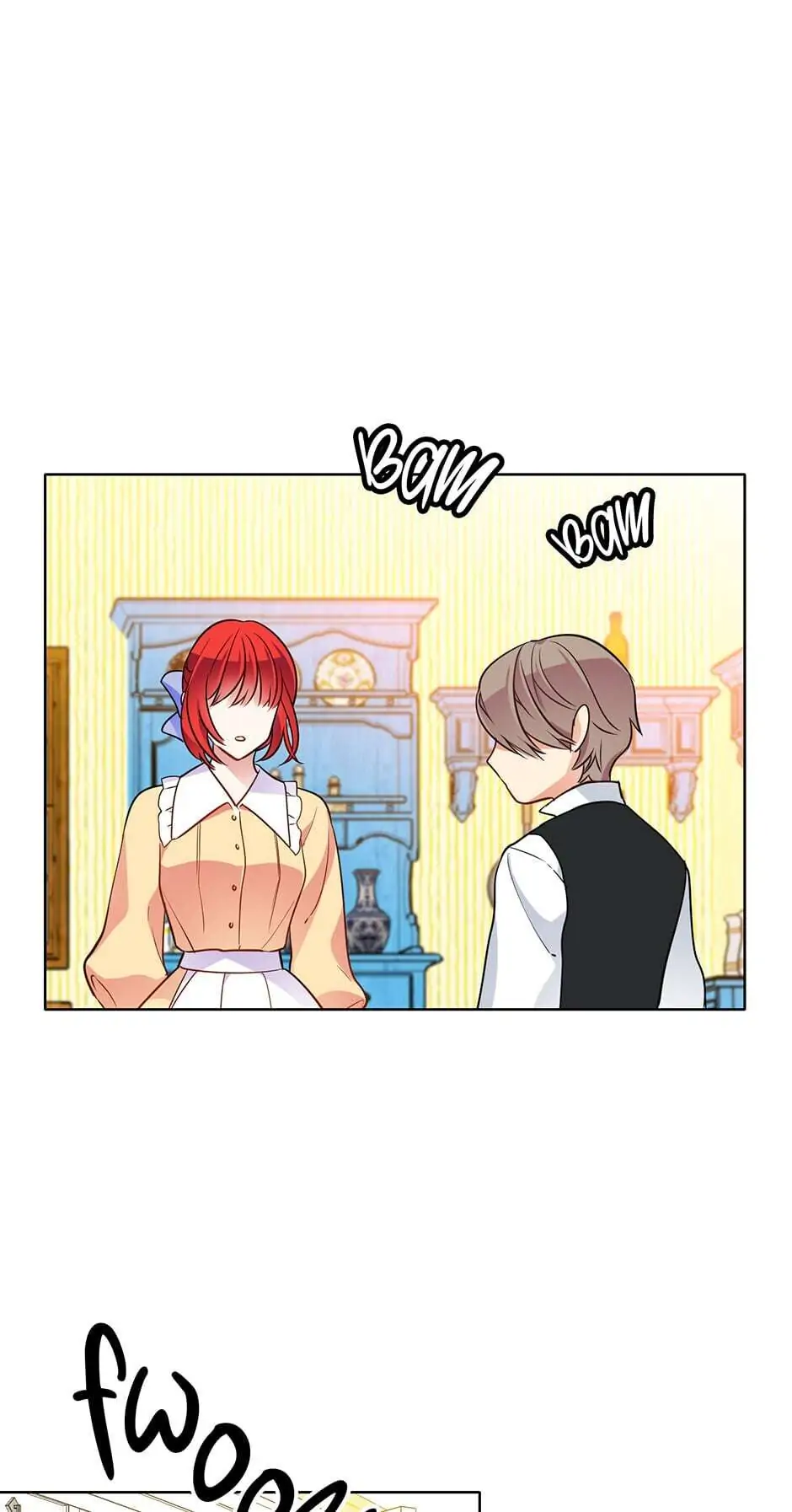 The Detective of Muiella Chapter 68 - page 41