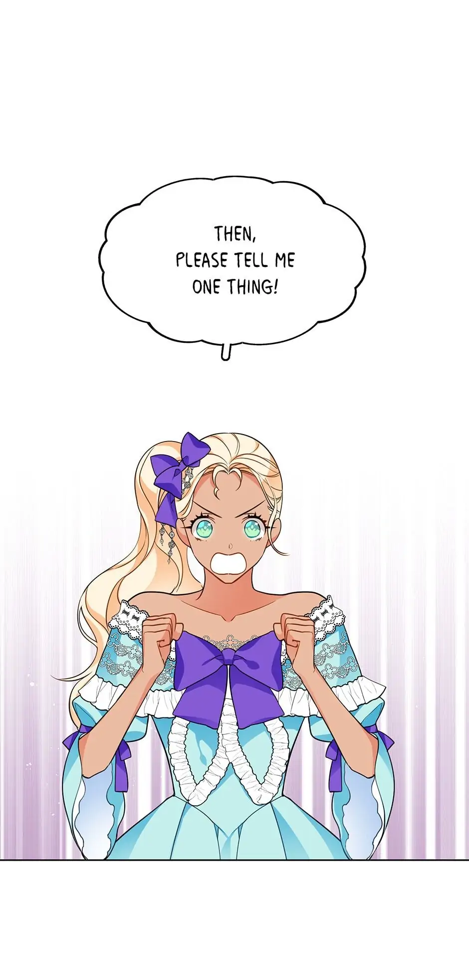 The Detective of Muiella Chapter 68 - page 50