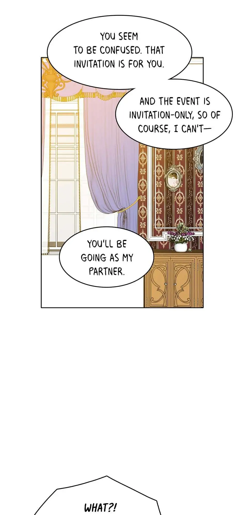 The Detective of Muiella Chapter 68 - page 8