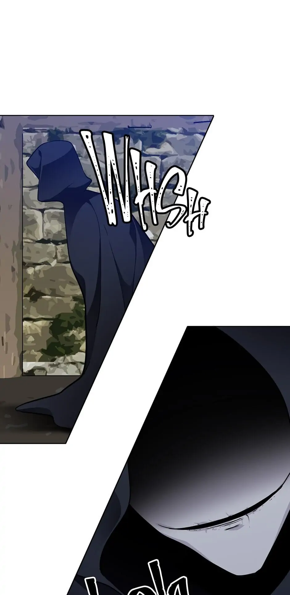 The Detective of Muiella Chapter 67 - page 28