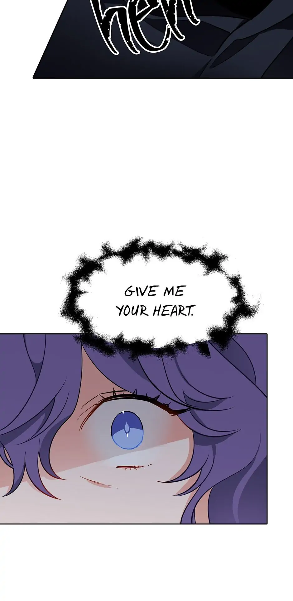 The Detective of Muiella Chapter 67 - page 29