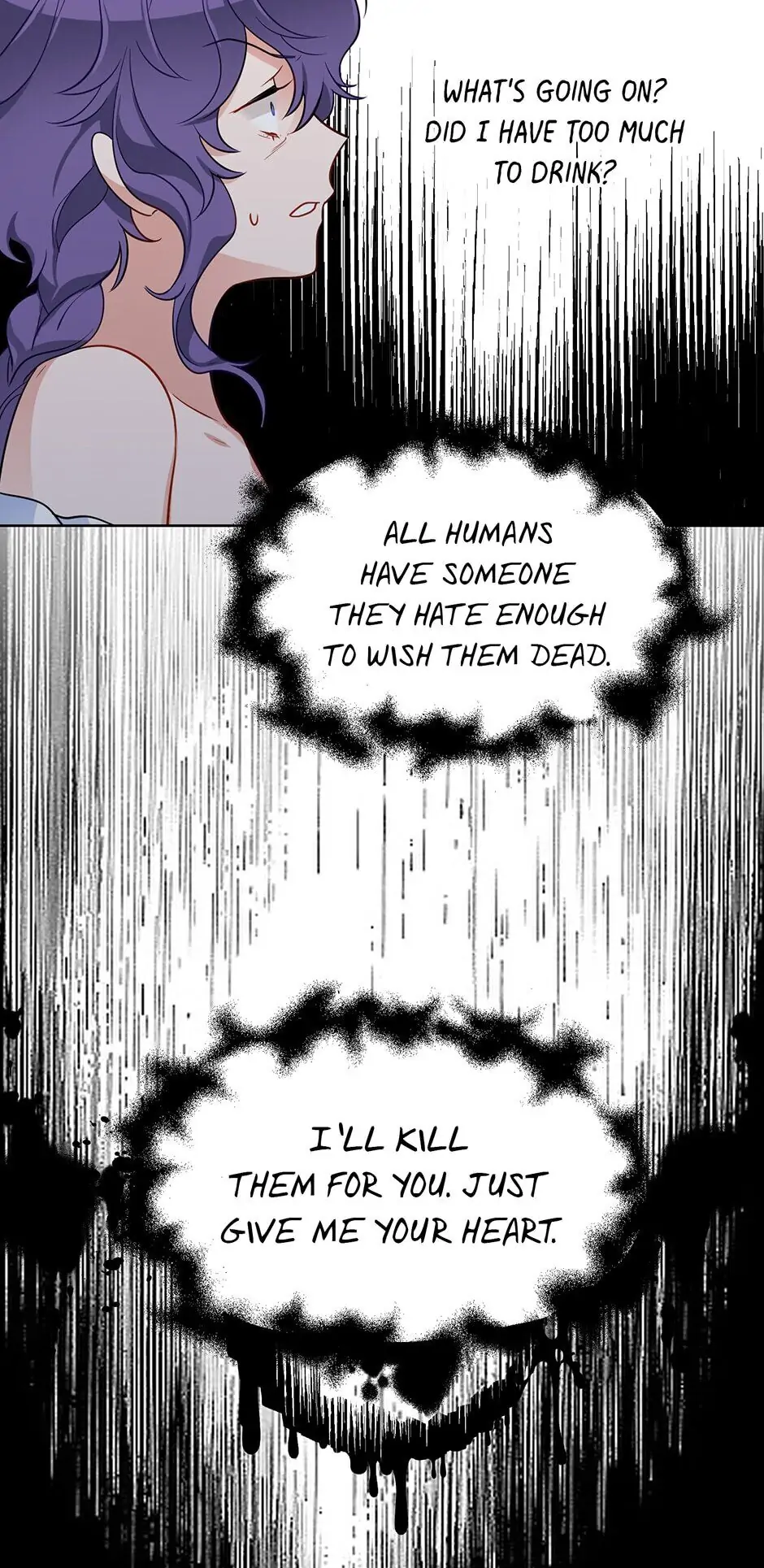 The Detective of Muiella Chapter 67 - page 32