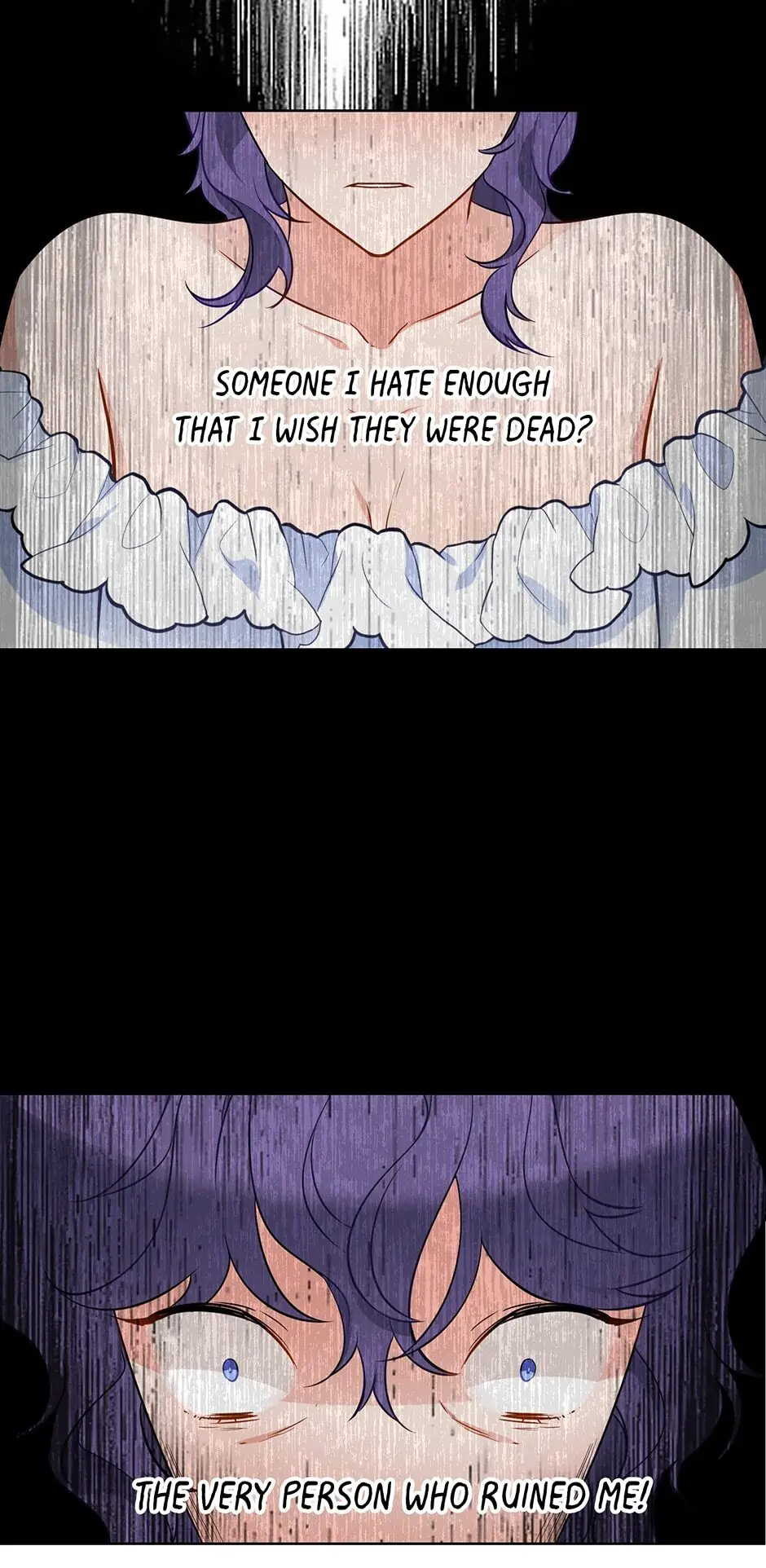 The Detective of Muiella Chapter 67 - page 33