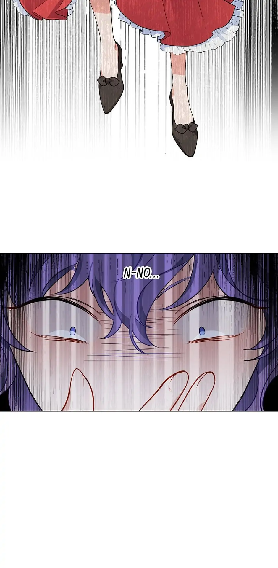 The Detective of Muiella Chapter 67 - page 36