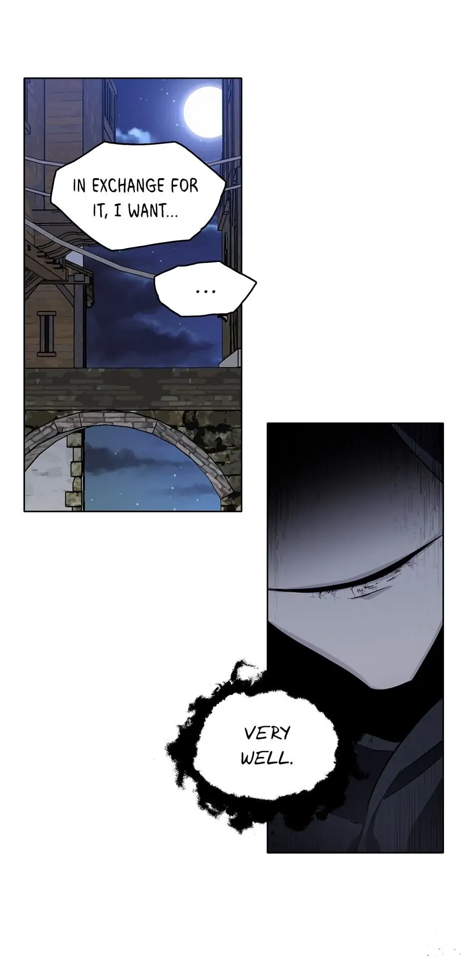 The Detective of Muiella Chapter 67 - page 39