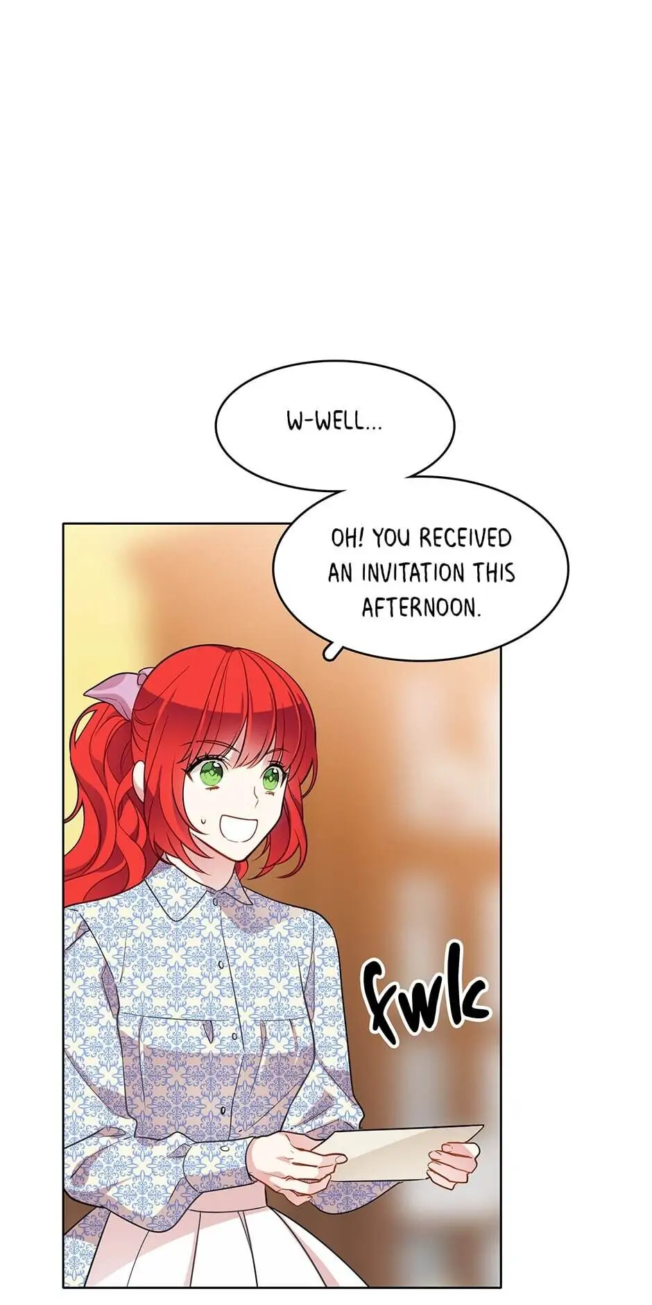 The Detective of Muiella Chapter 67 - page 43