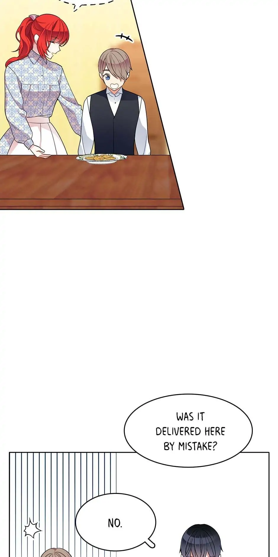 The Detective of Muiella Chapter 67 - page 45
