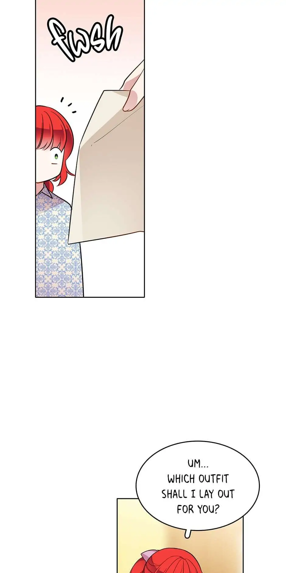 The Detective of Muiella Chapter 67 - page 49