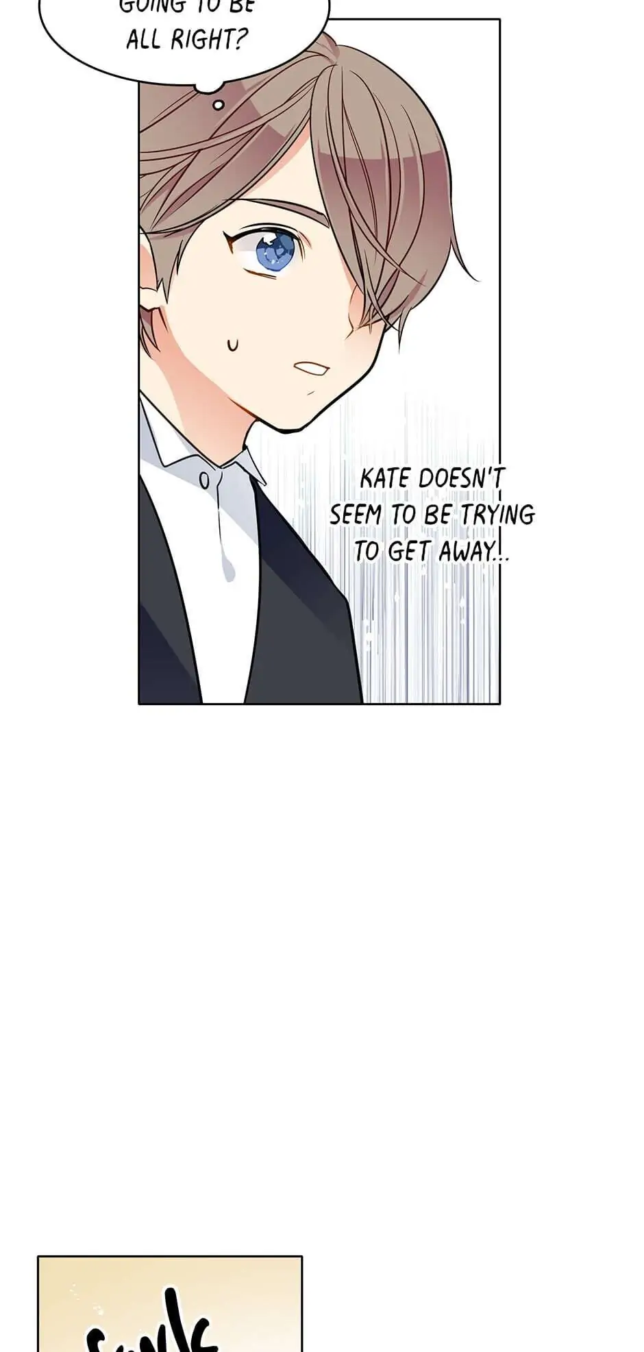 The Detective of Muiella Chapter 67 - page 5