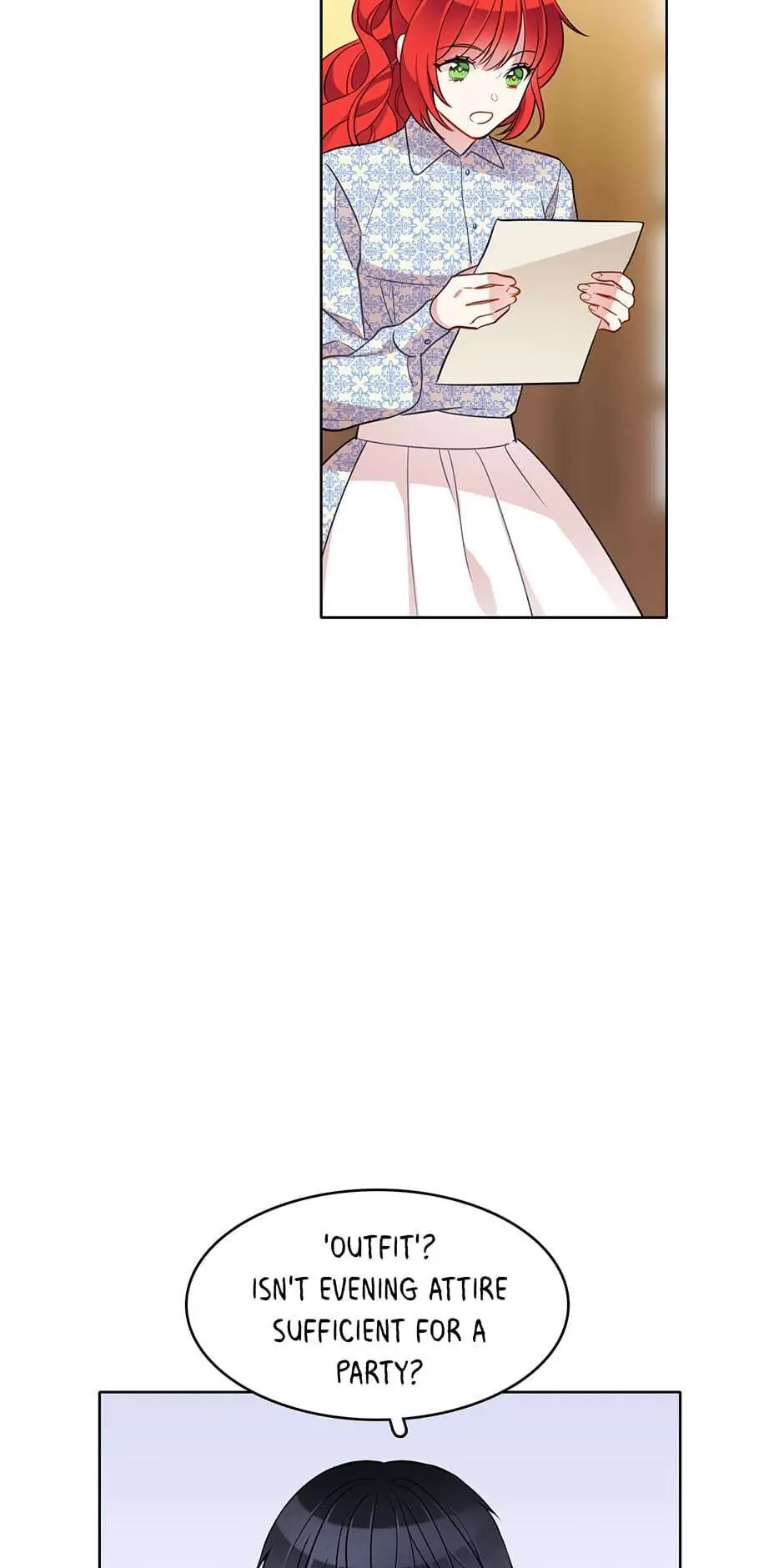 The Detective of Muiella Chapter 67 - page 50